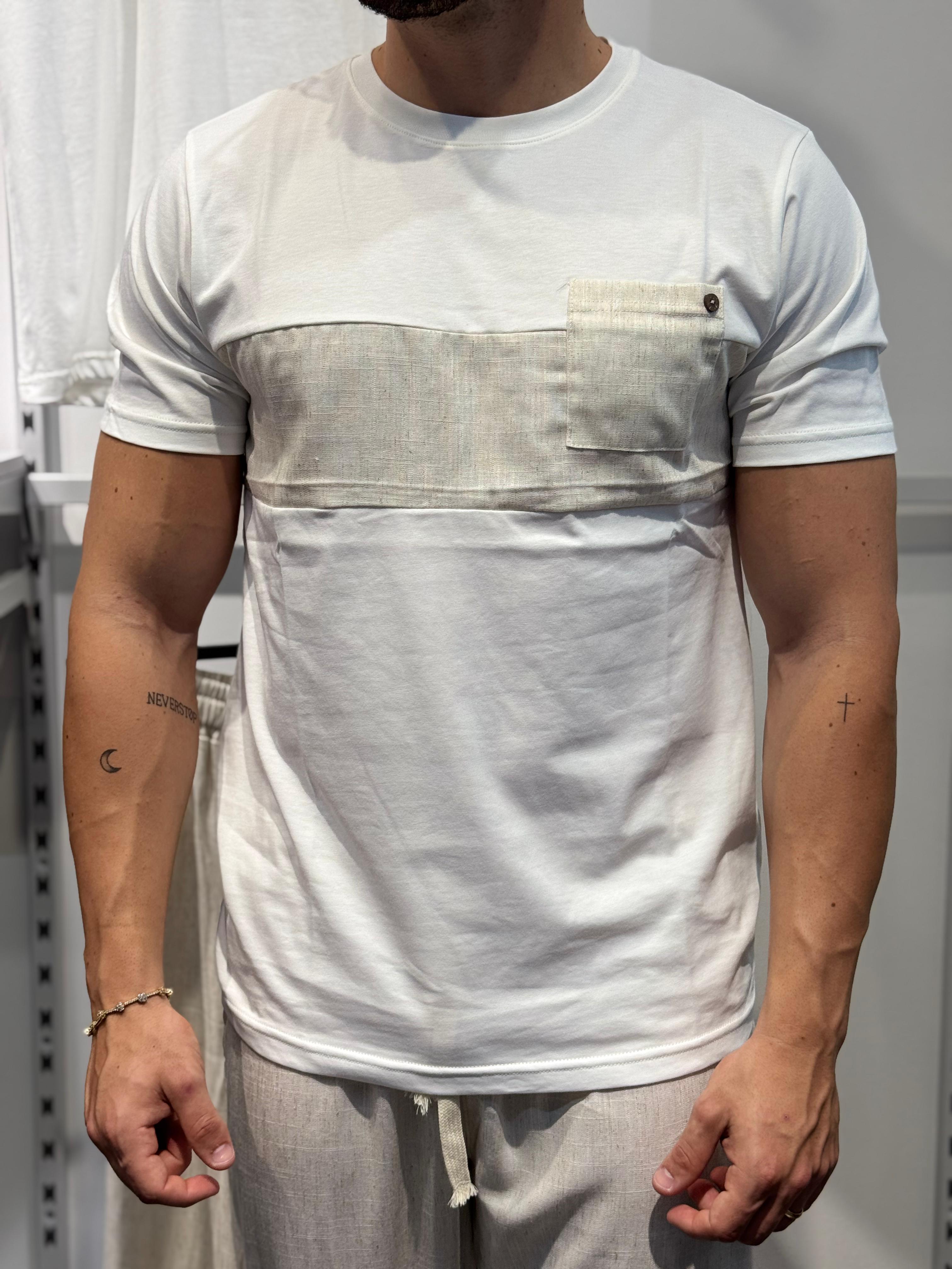 Maglia Mares Taschino 2.0