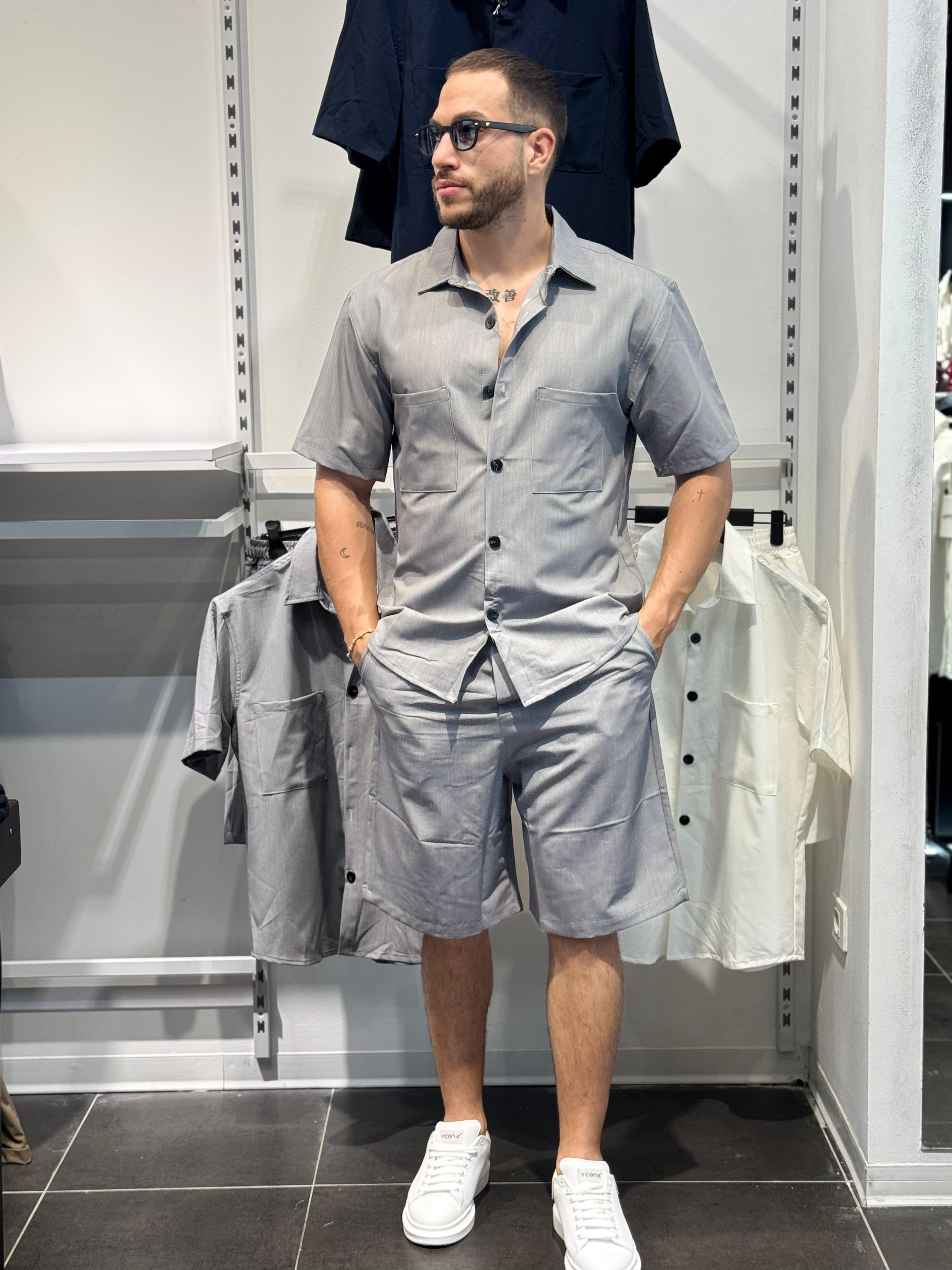 Coordinato Doha