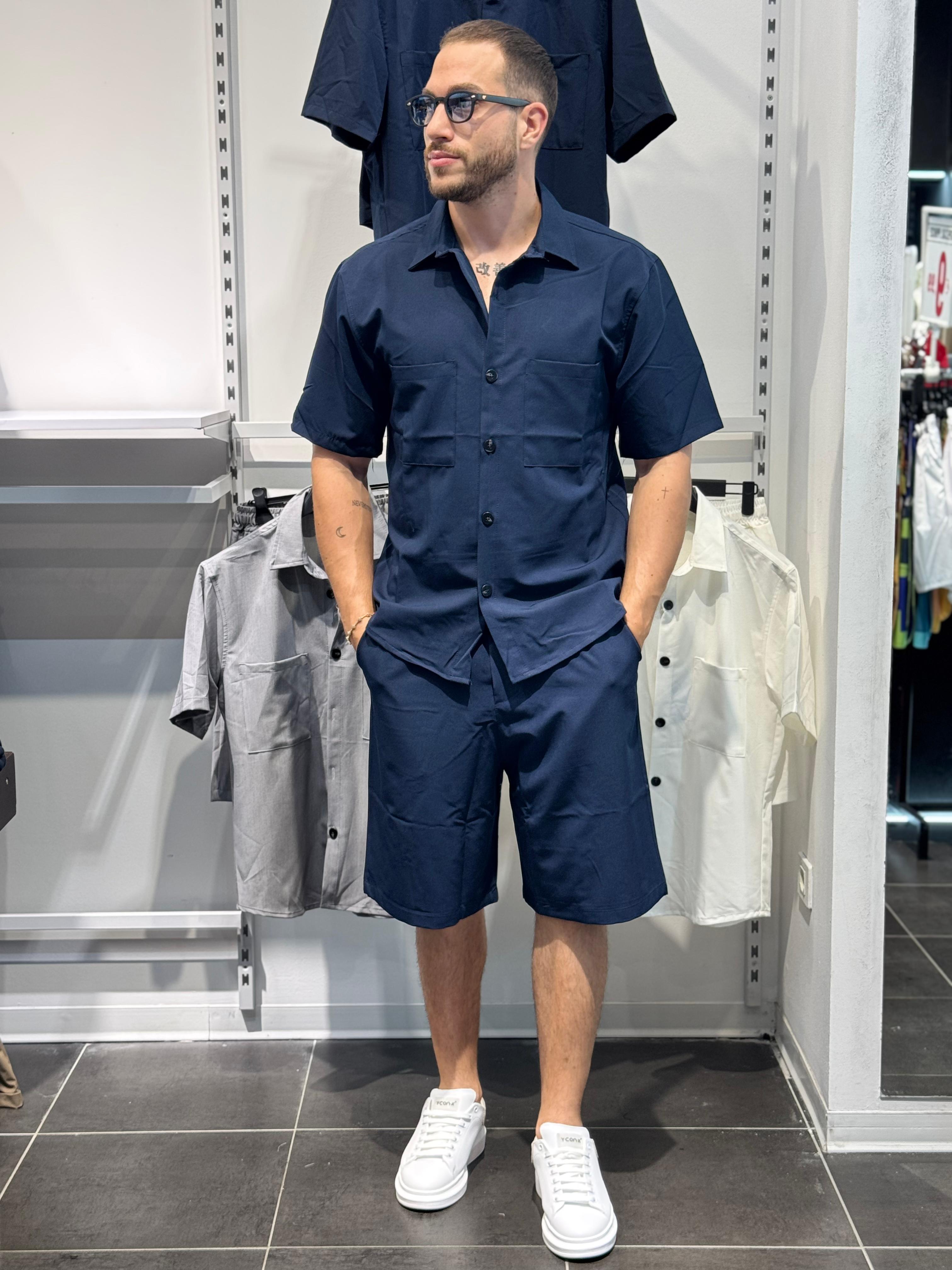 Coordinato Doha