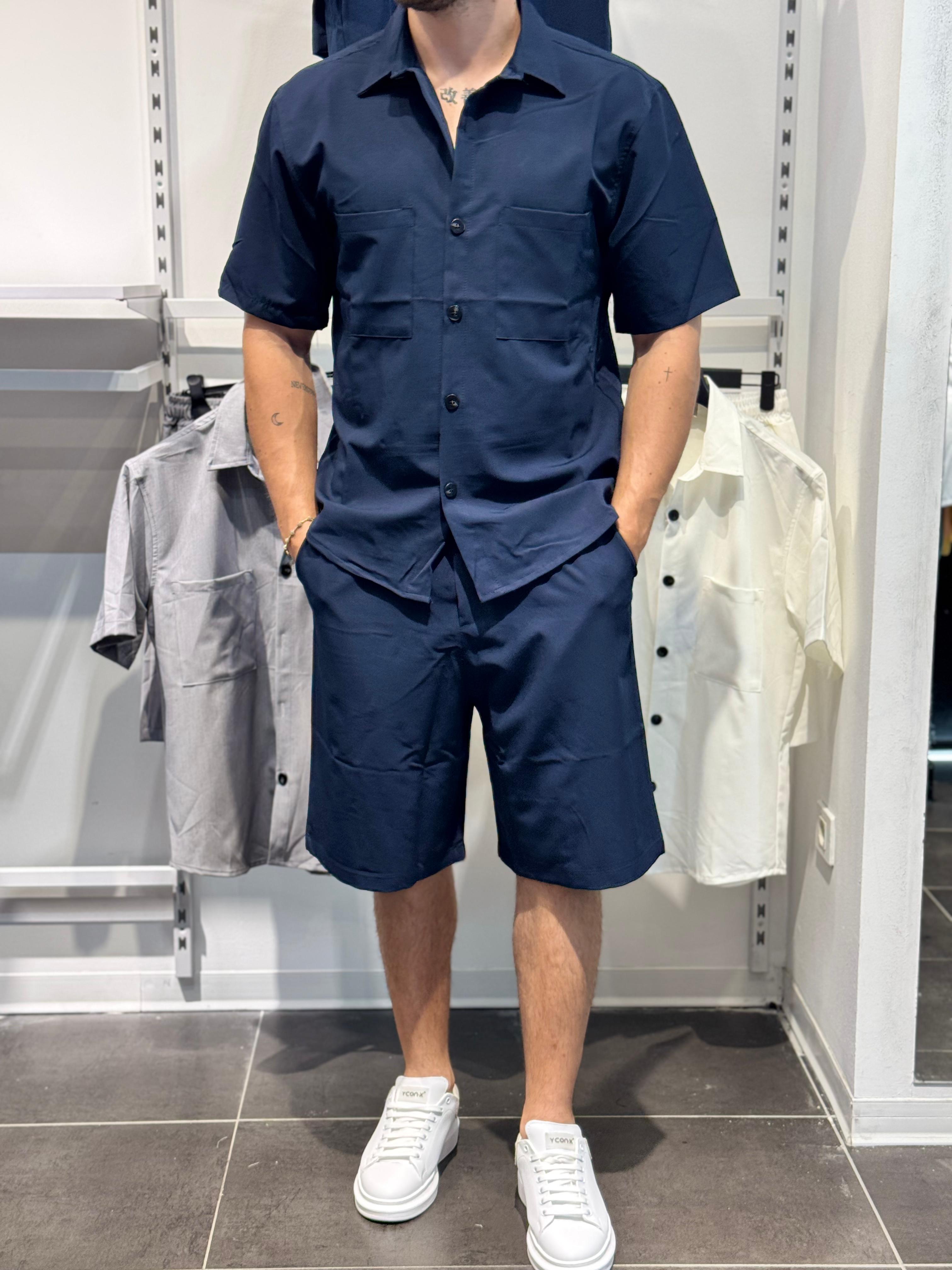 Coordinato Doha