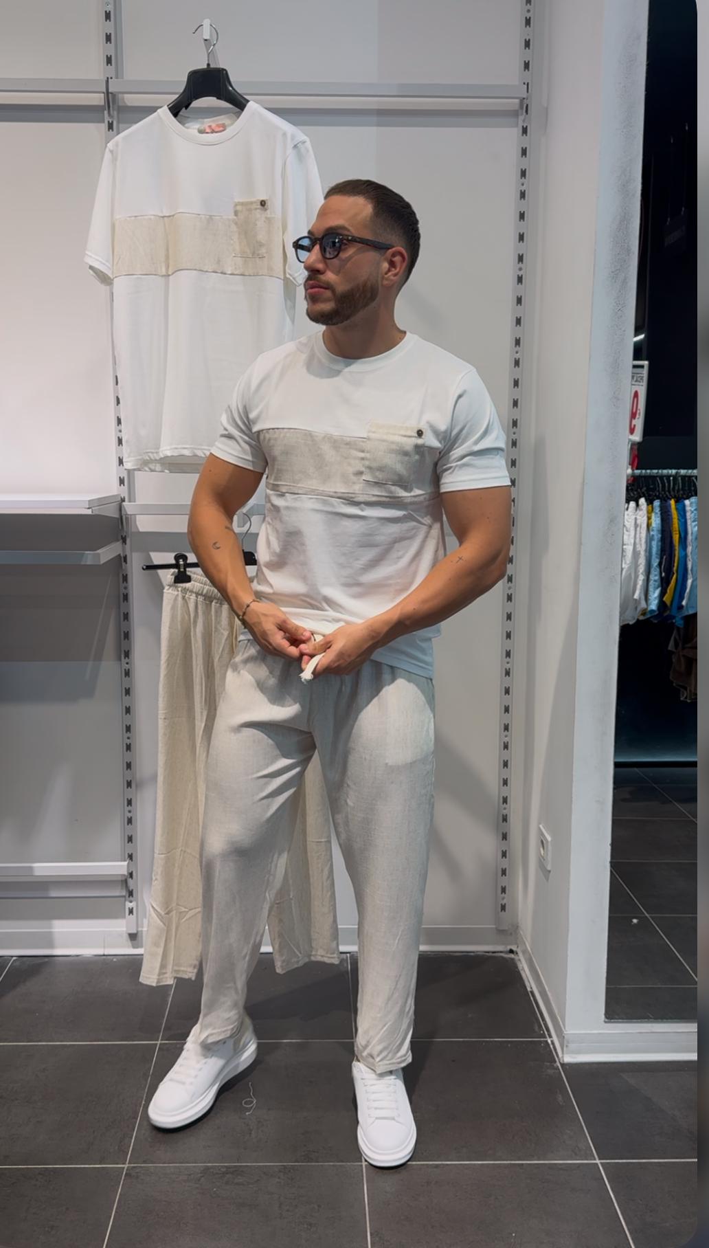 Pantalaccio Mares 2.0