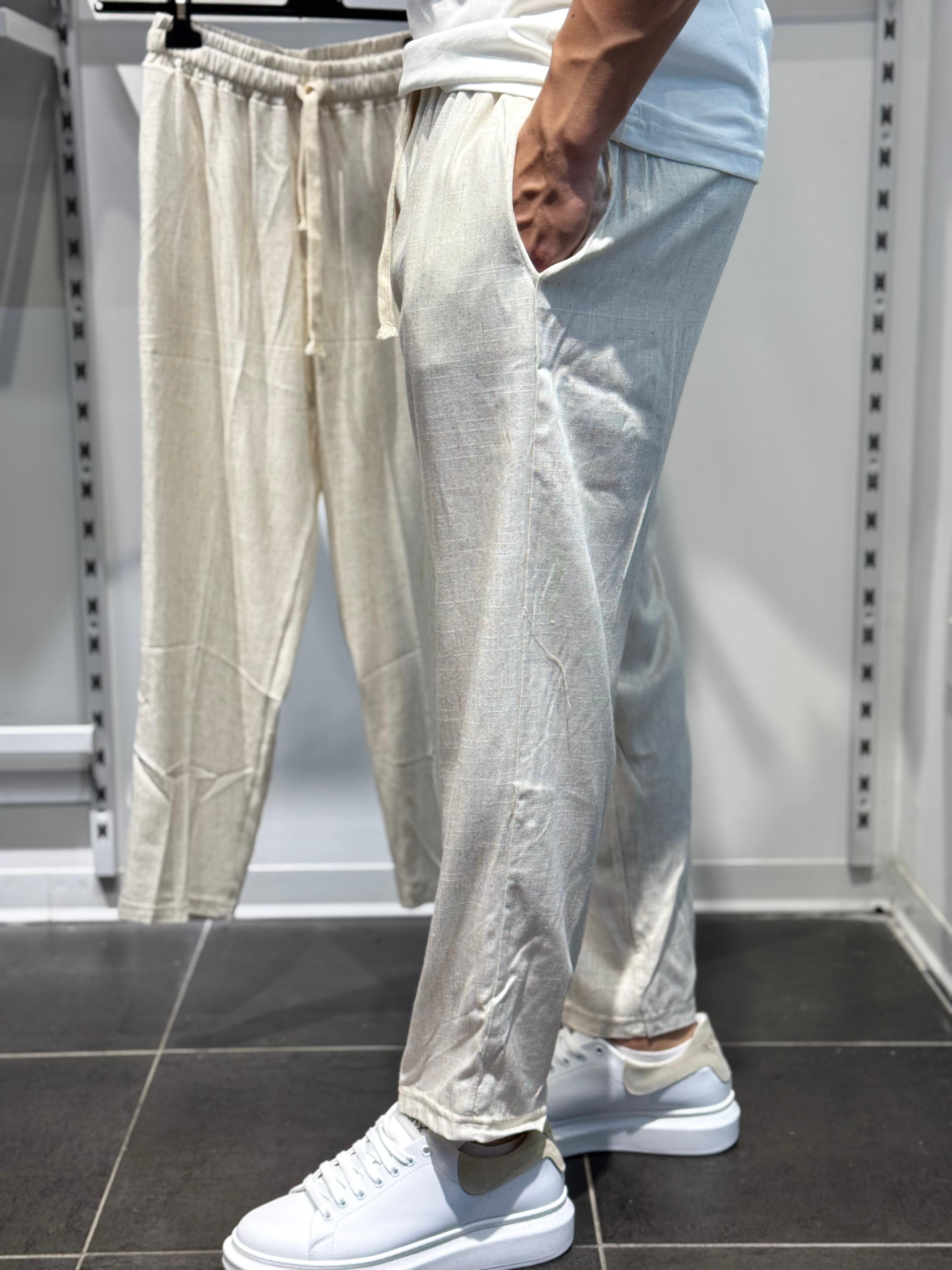 Pantalaccio Mares 2.0