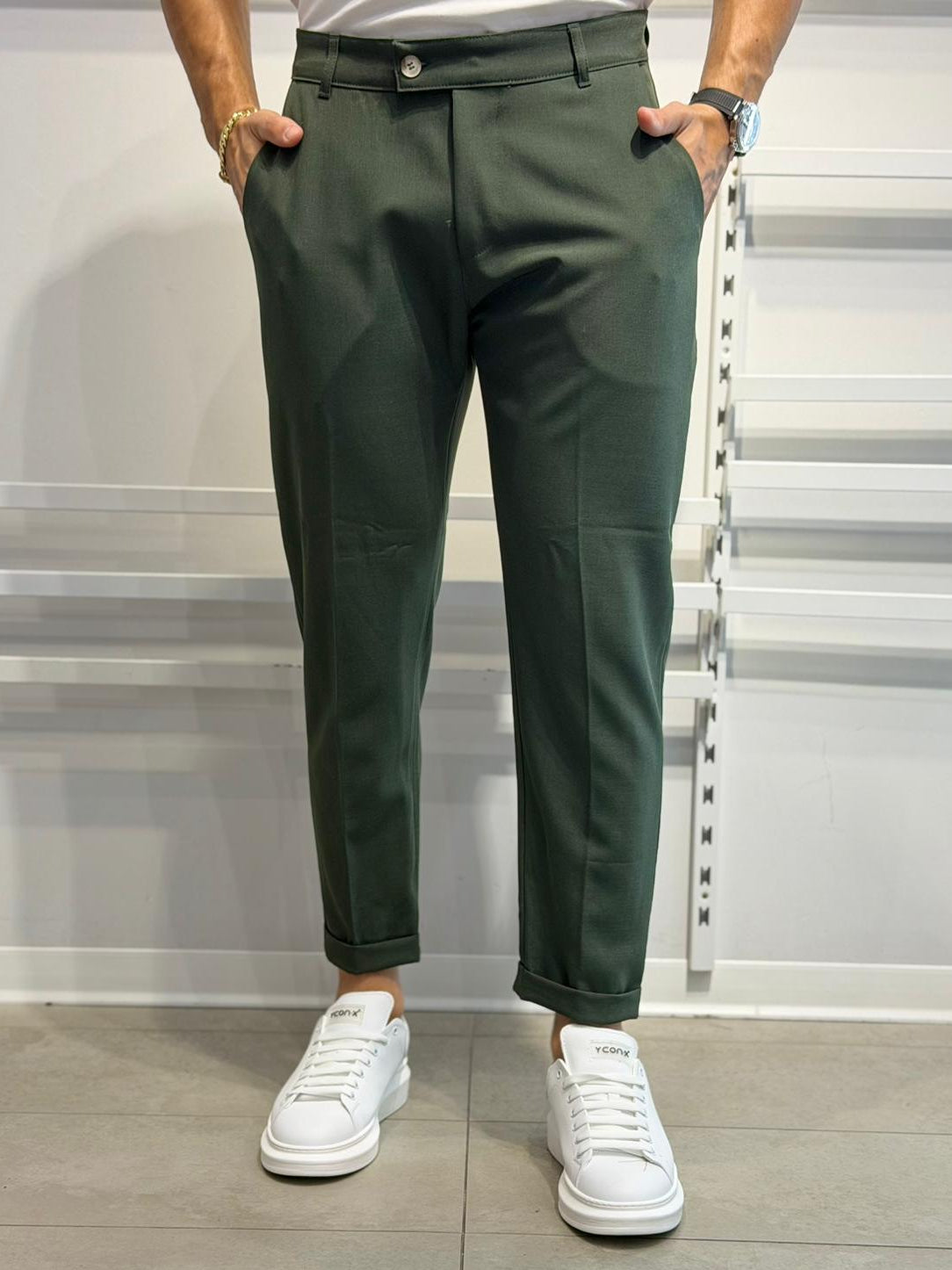 Pantalone Betis