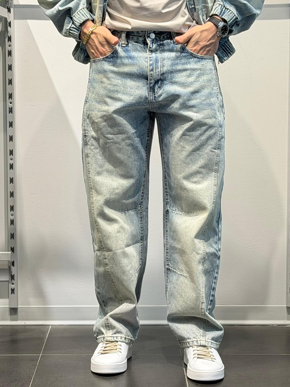 Jeans Street