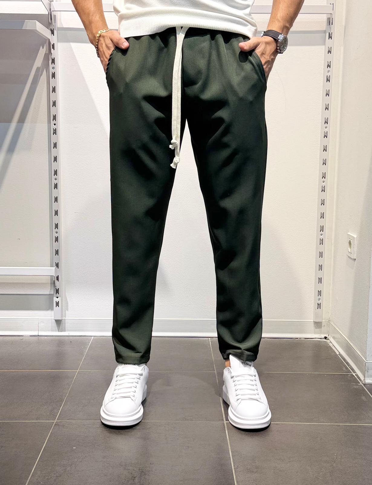 Pantalaccio Sublime 2.0