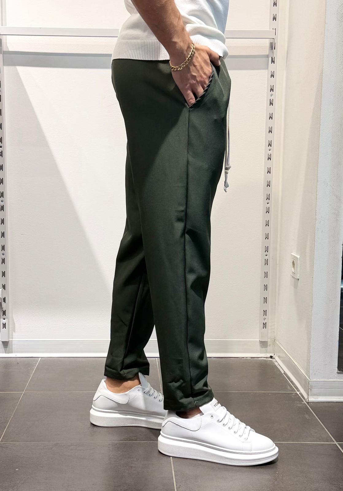 Pantalaccio Sublime 2.0