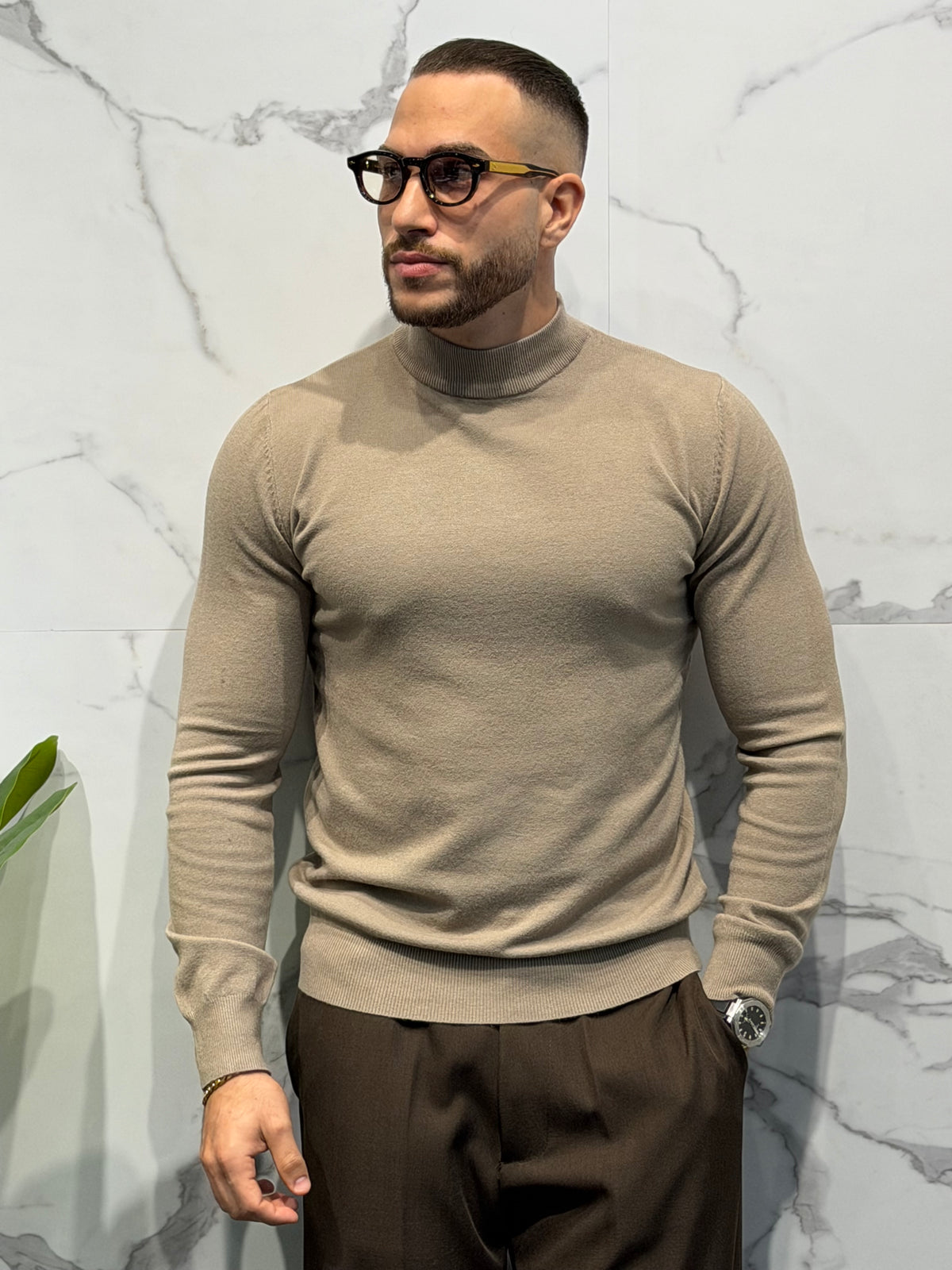 Lupetto Essential