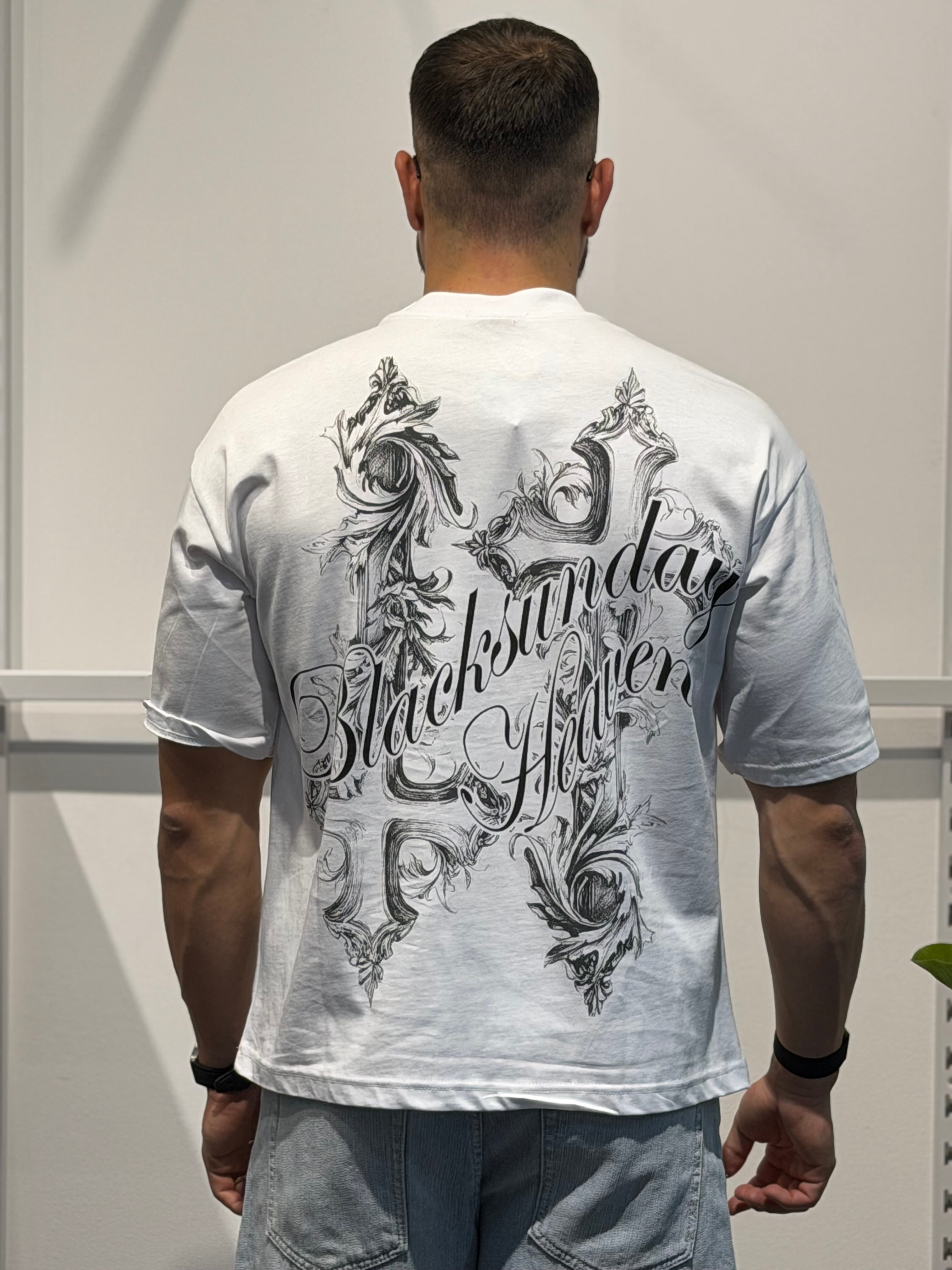 T-shirt Domus