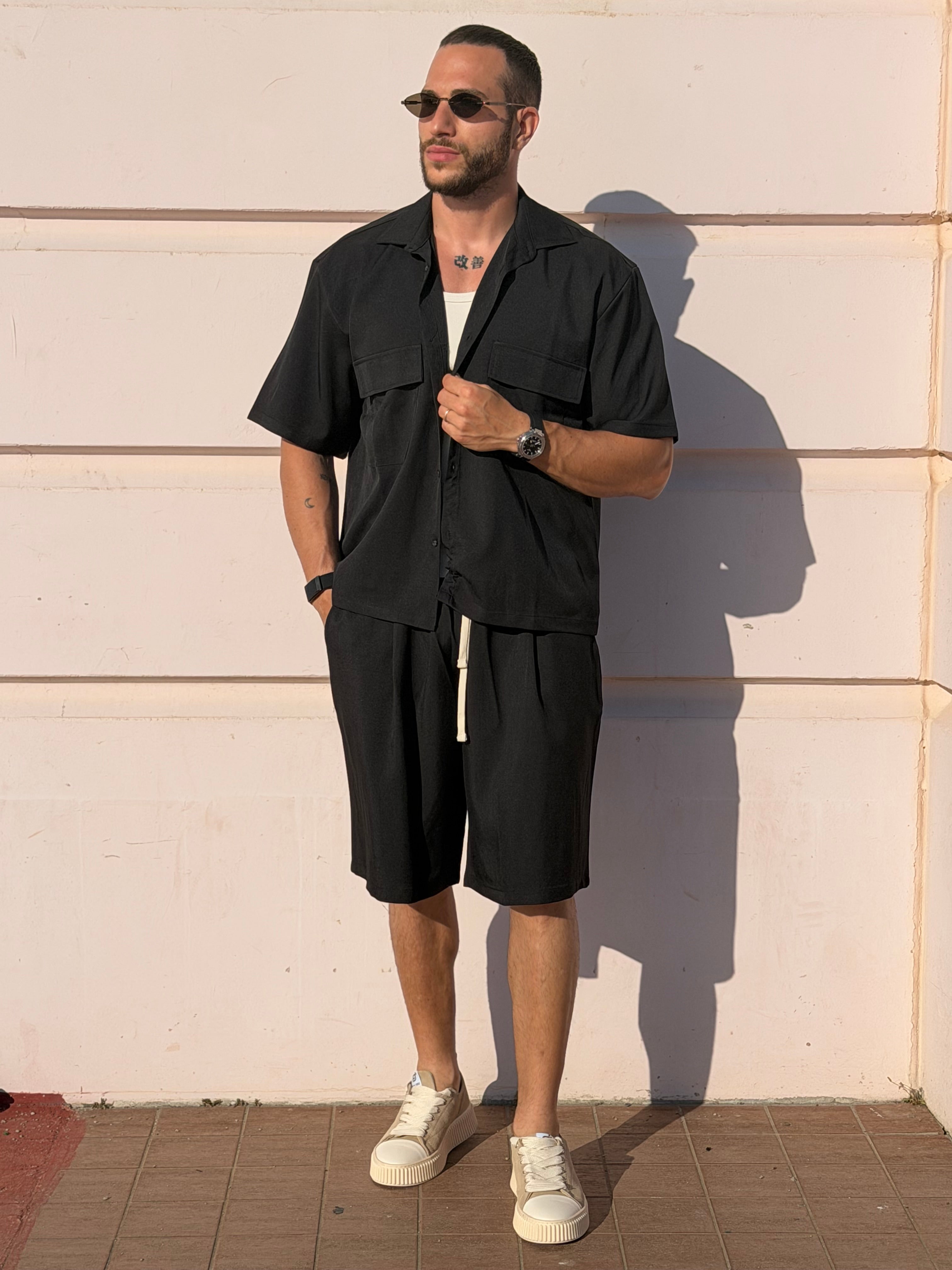 Coordinato Vibe