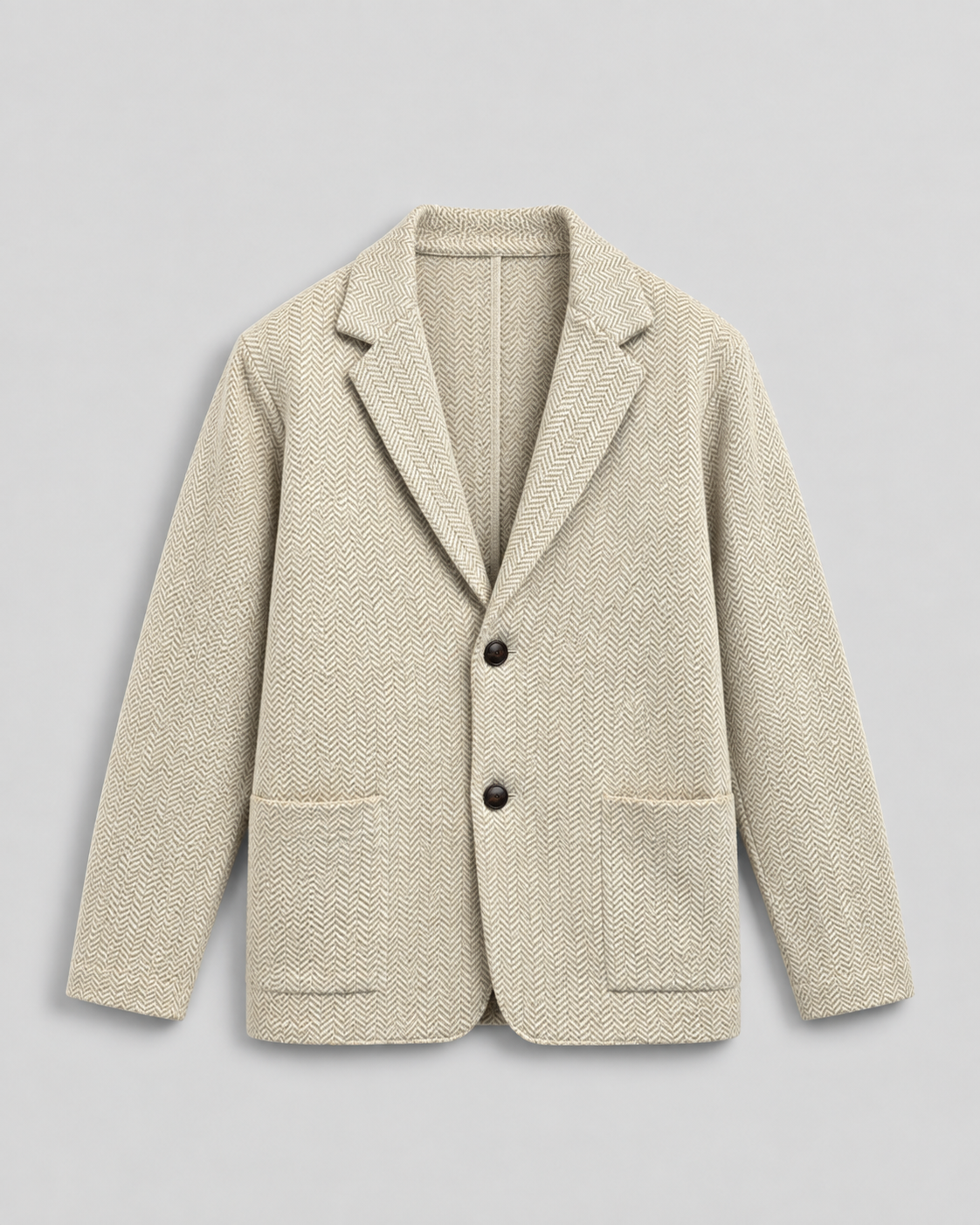 Giacca Spigata Premium