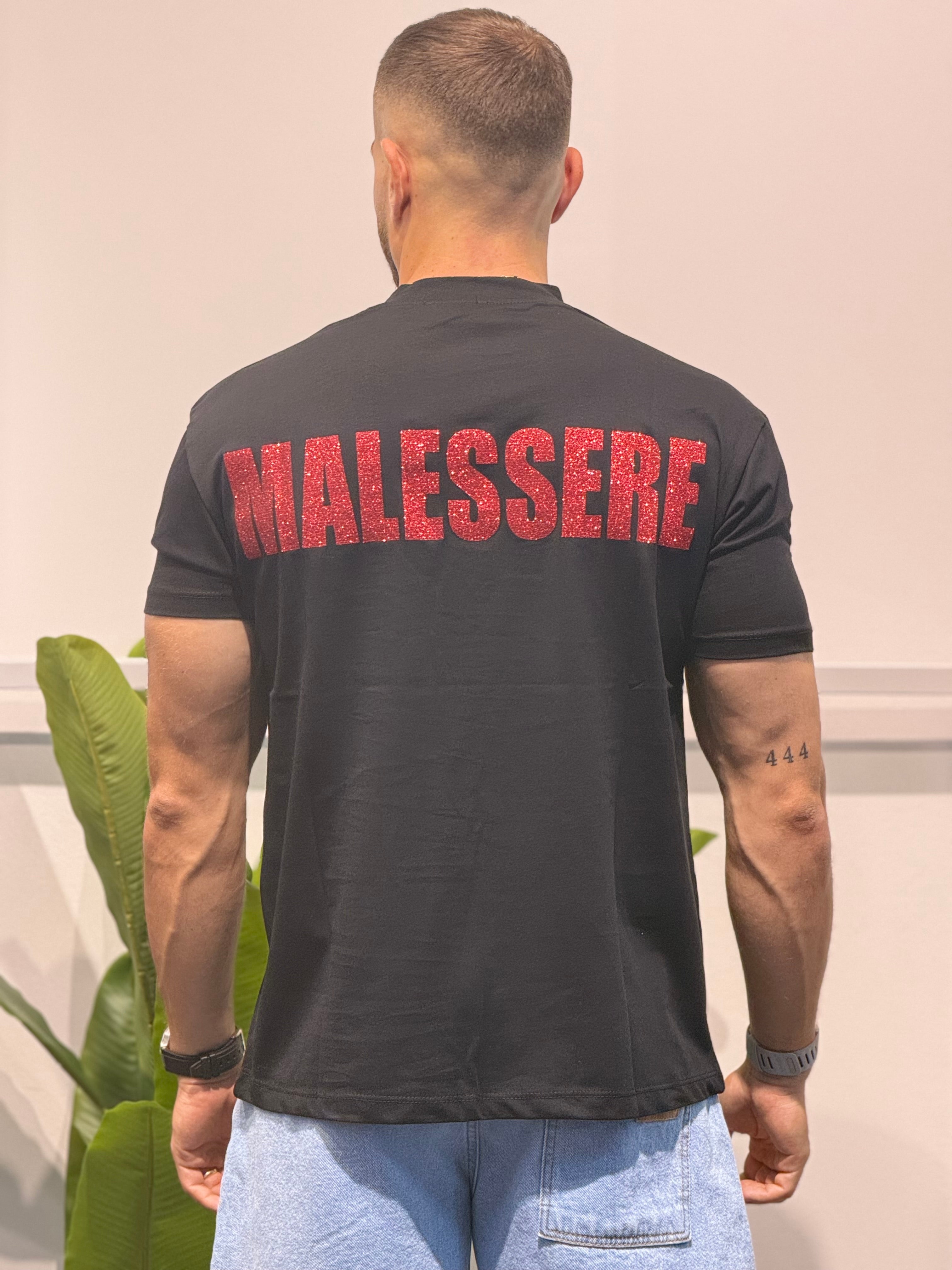 T-Shirt MALESSERE