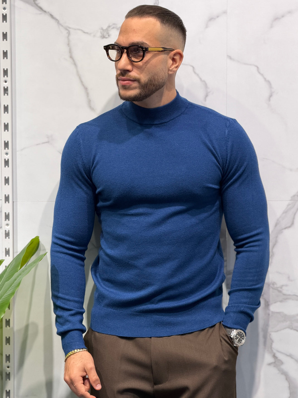Lupetto Essential
