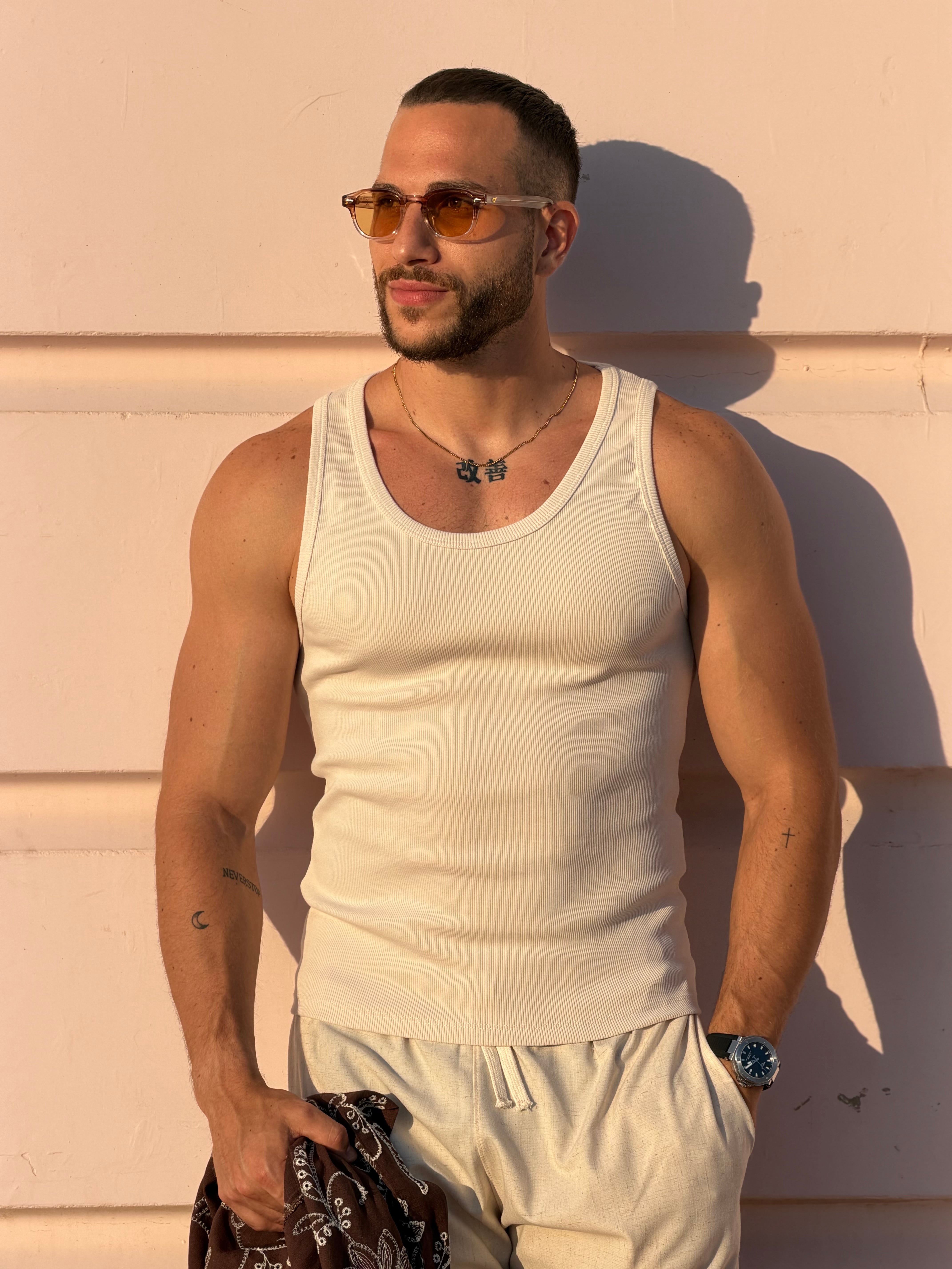 Canotta basic