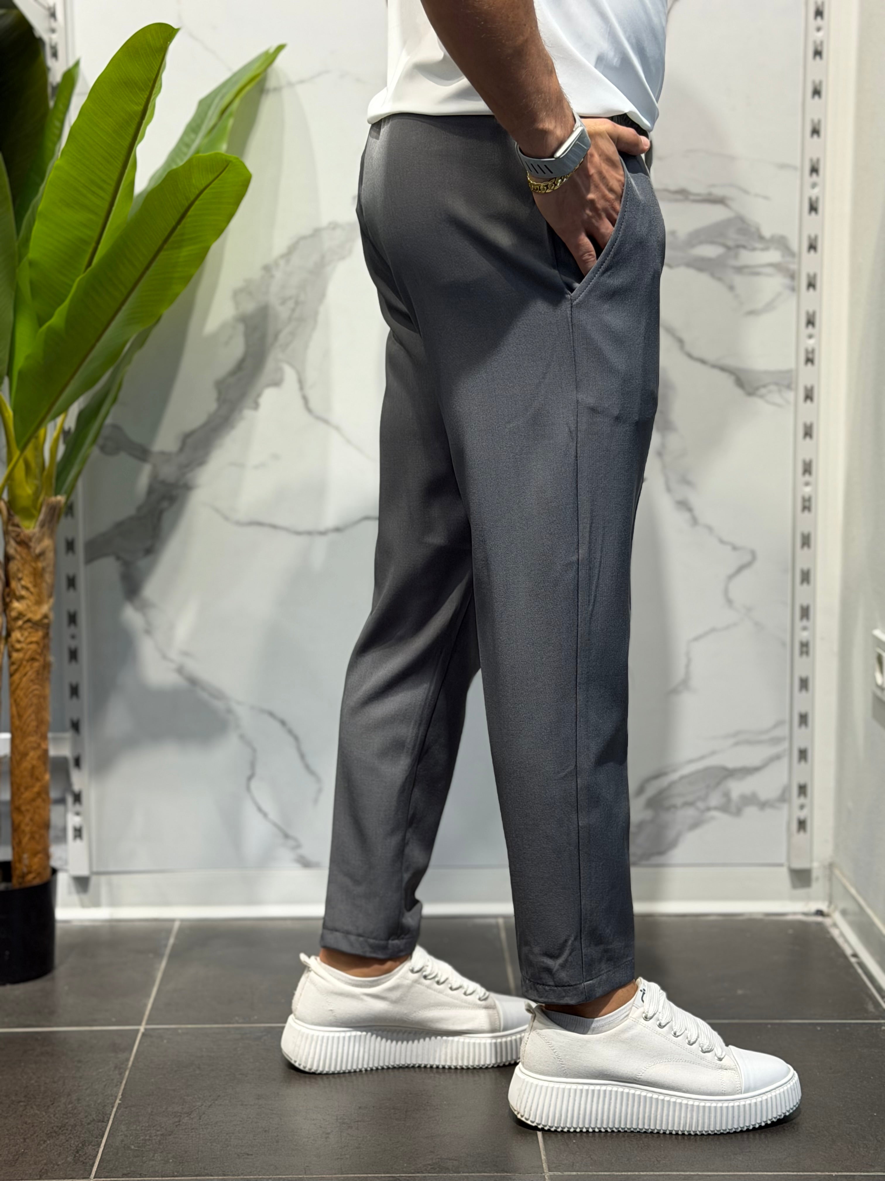 Pantalaccio Sublime Invernale