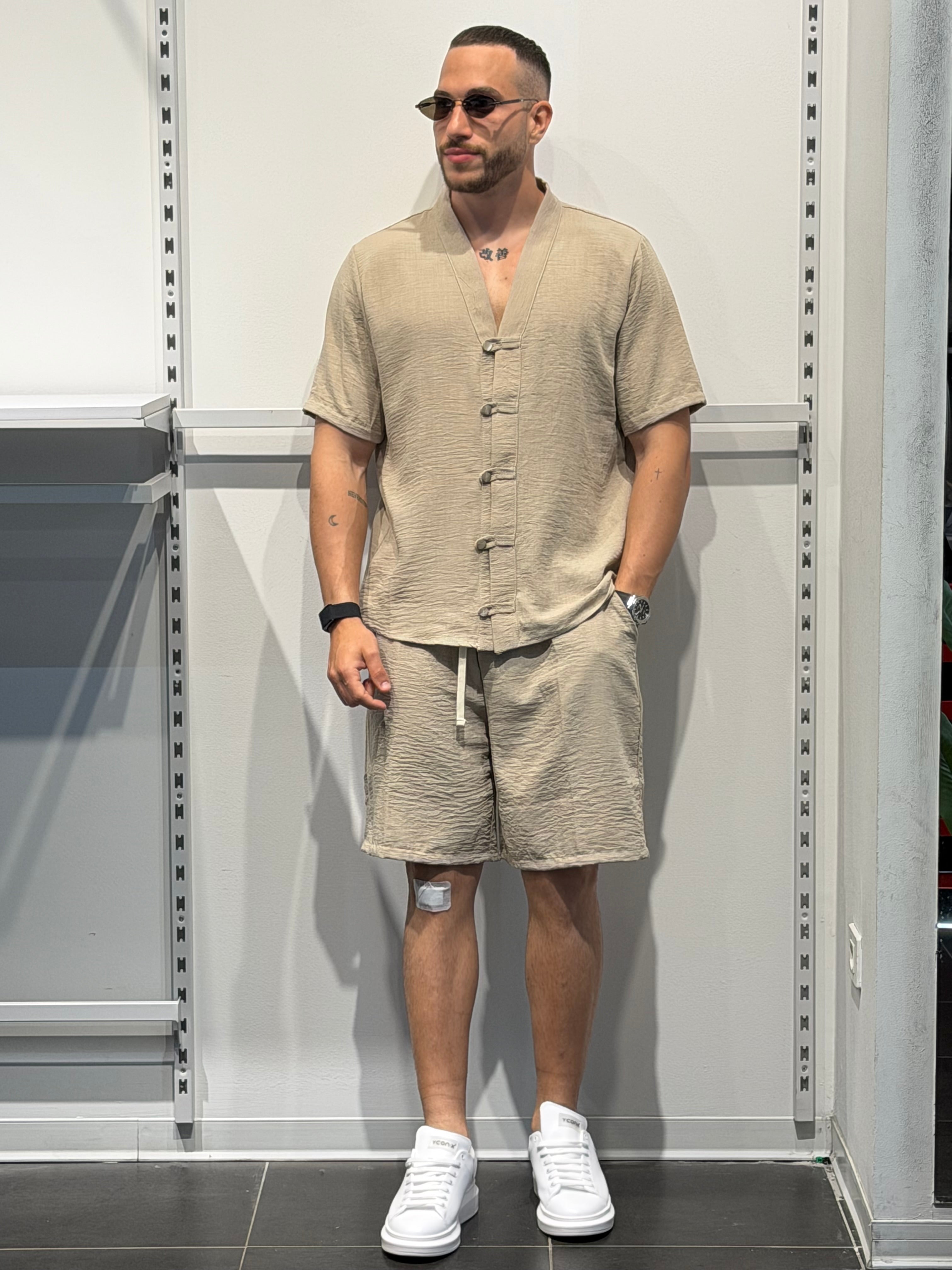 Coordinato Myk