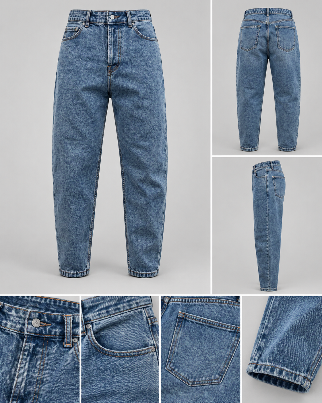 Jeans Japan Denim