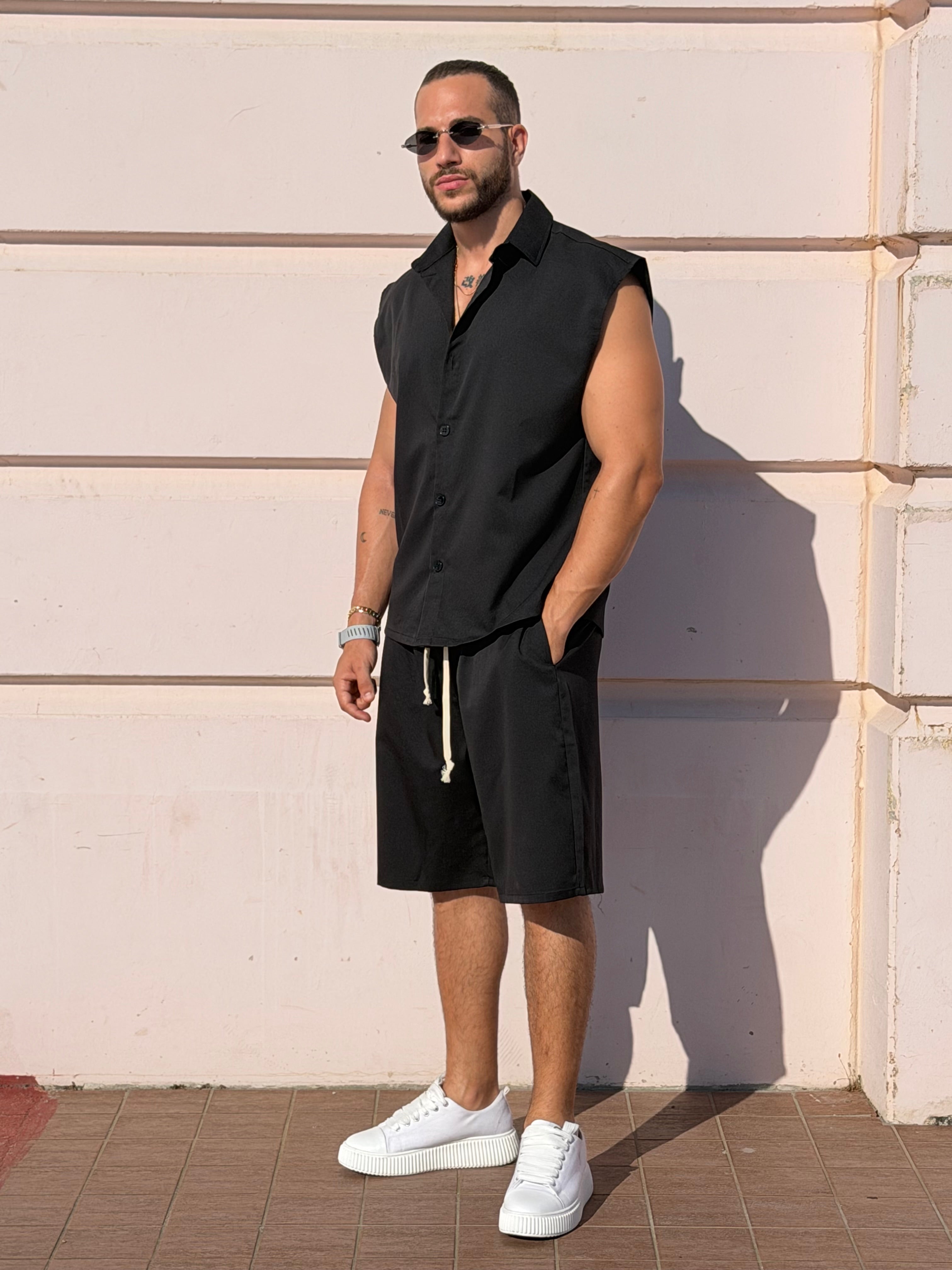 Coordinato Lunar Smanicato