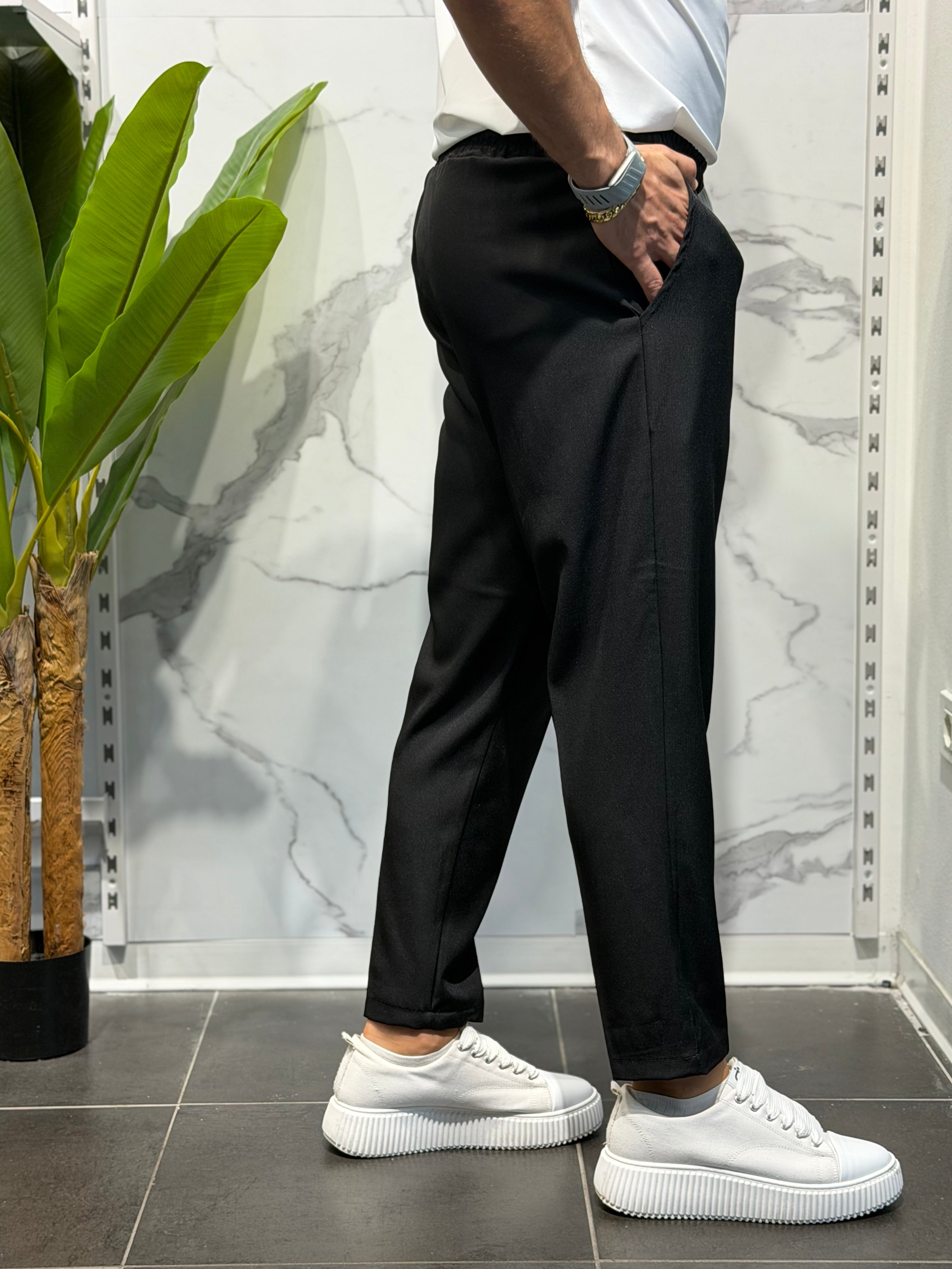 Pantalaccio Sublime Invernale