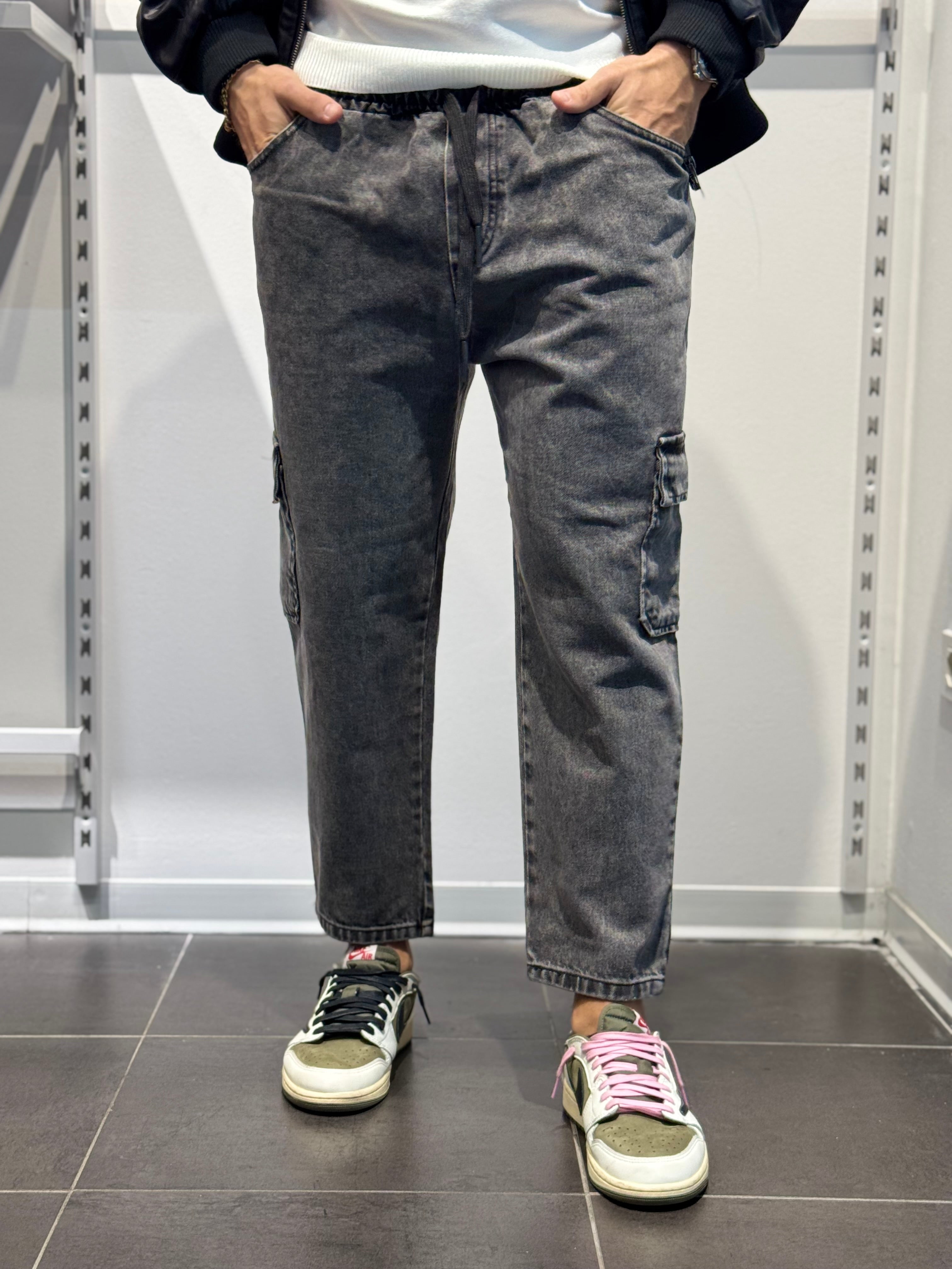 Jeans Nikka