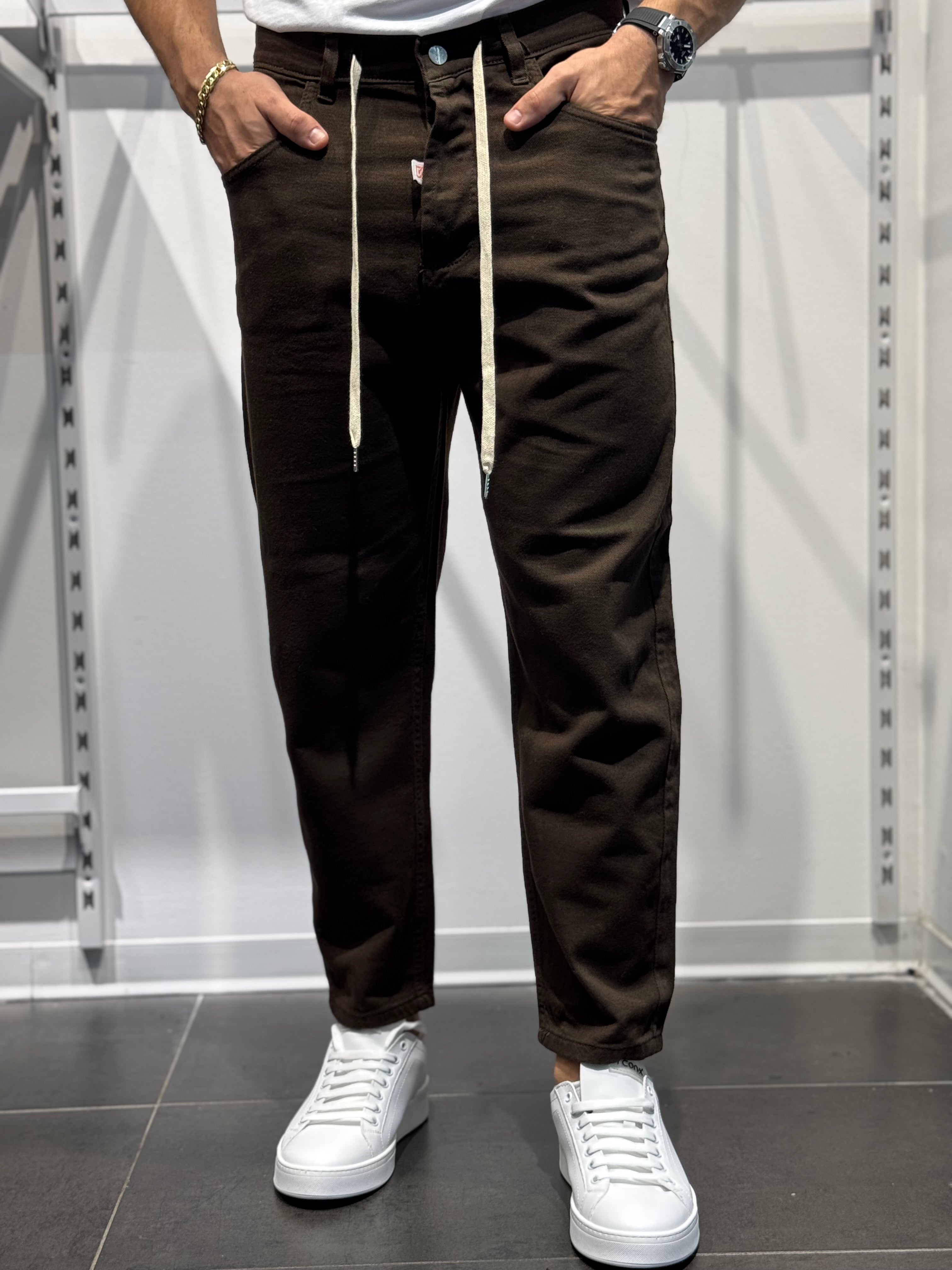Pantalone Japan