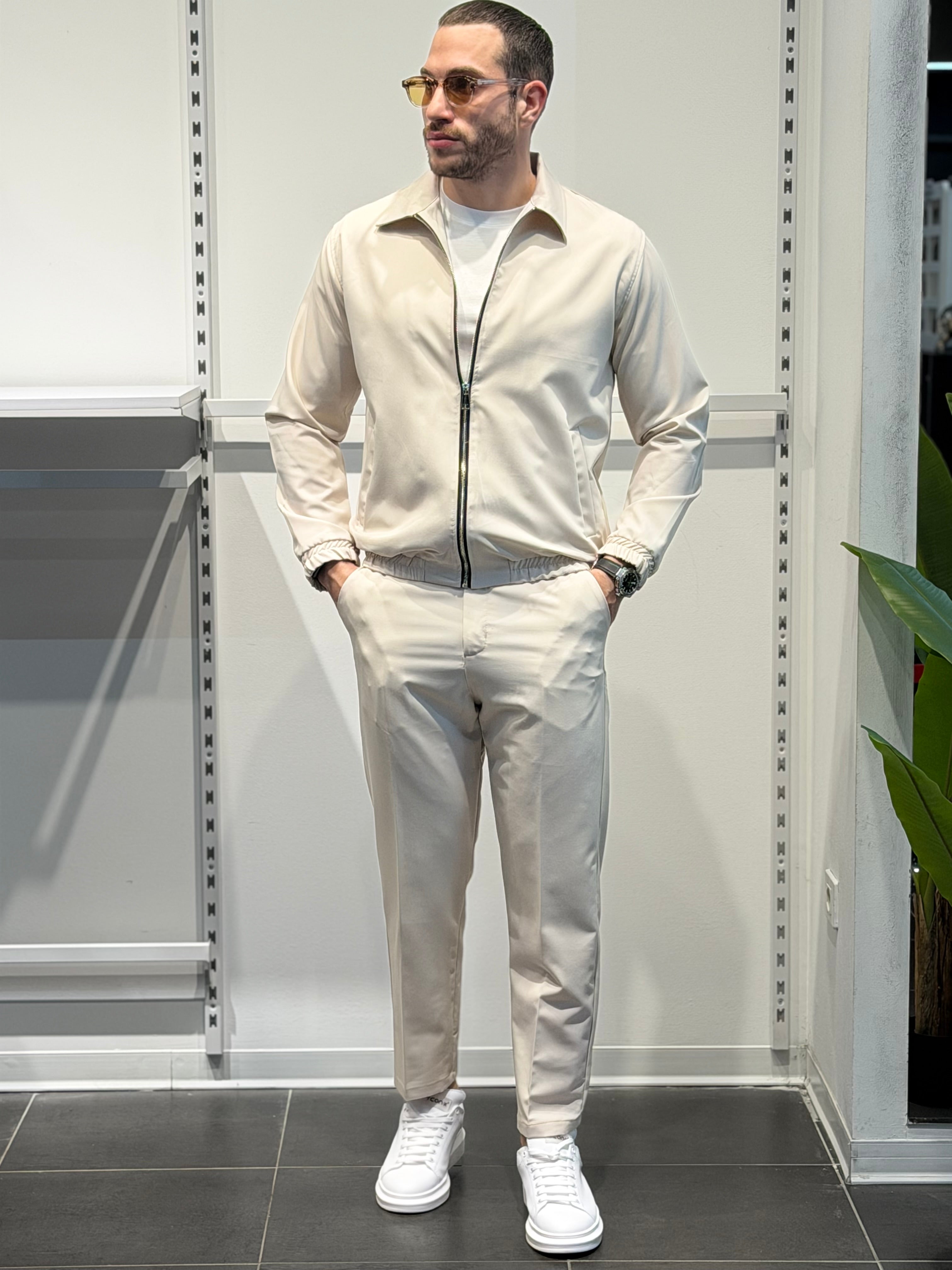 Coordinato Dubai