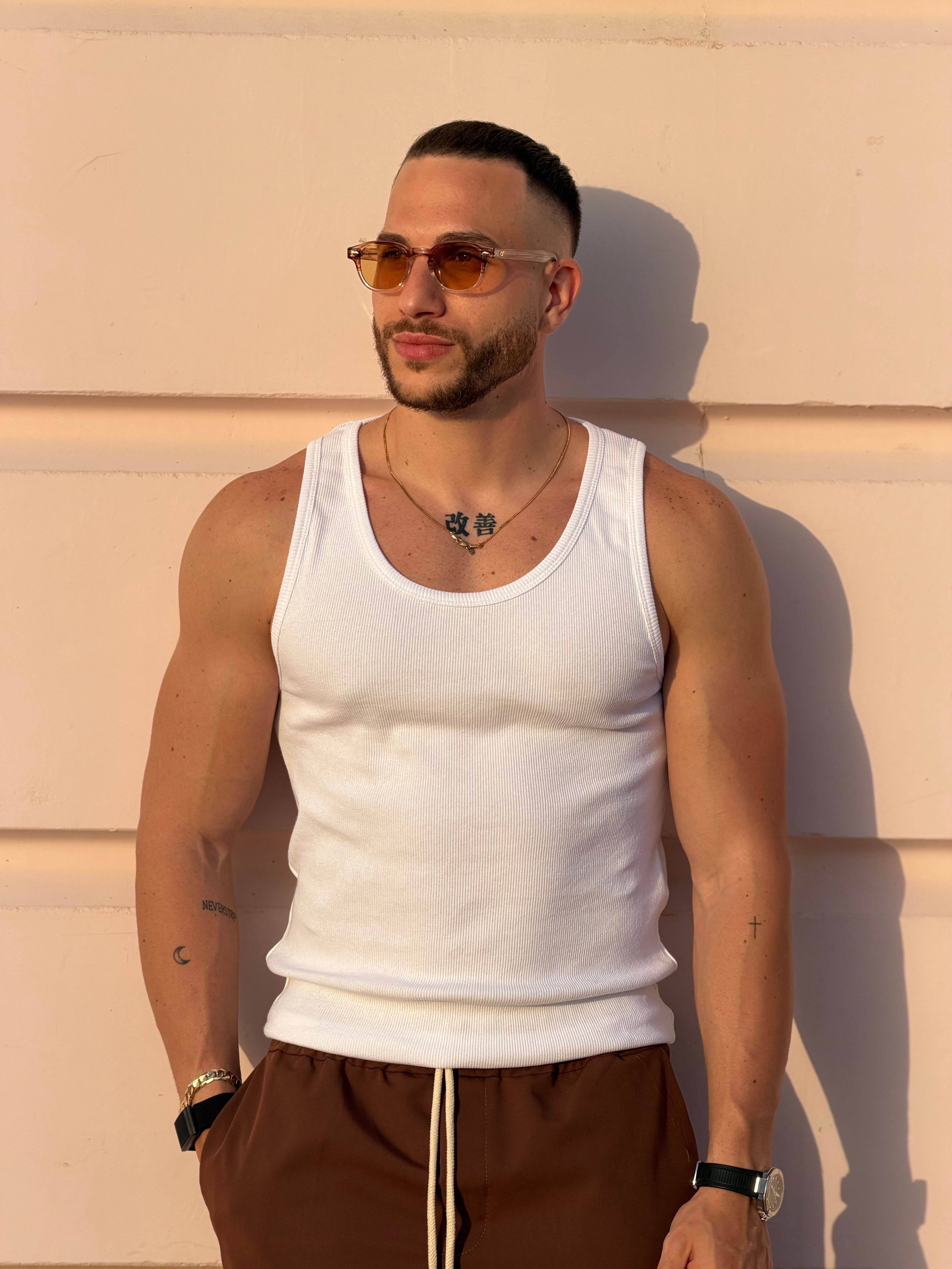 Canotta basic