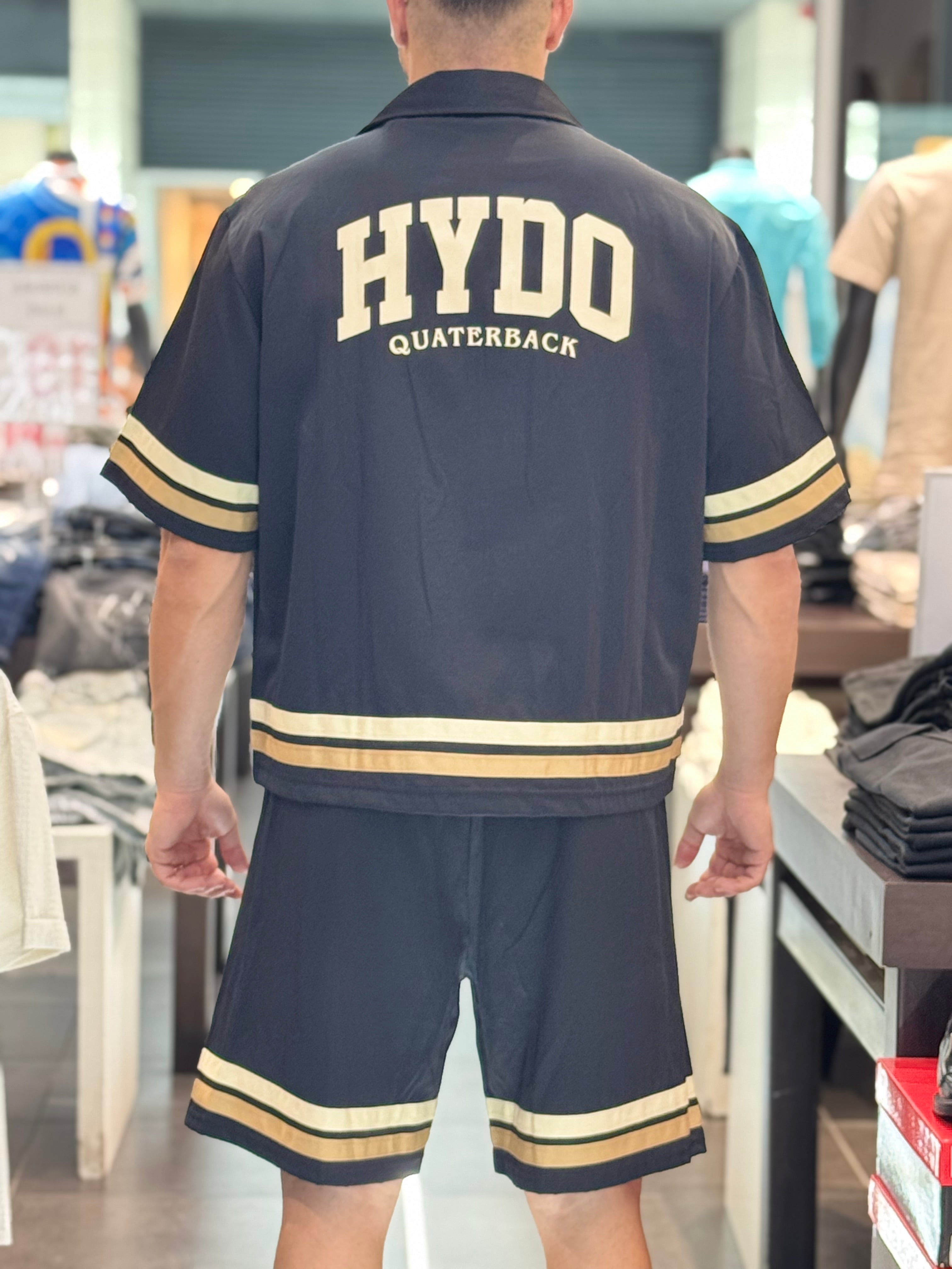 Coordinato Hydo