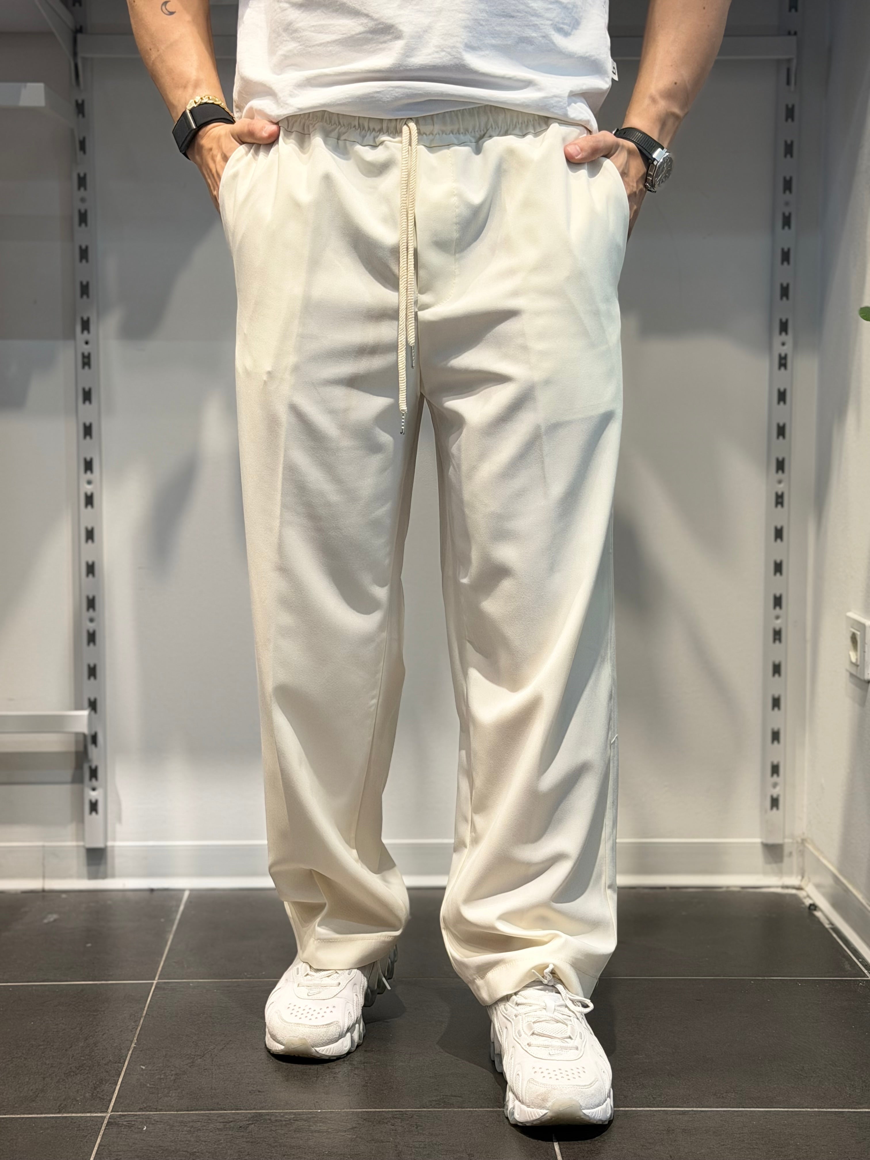 Pantalaccio SOFT Fondo Largo