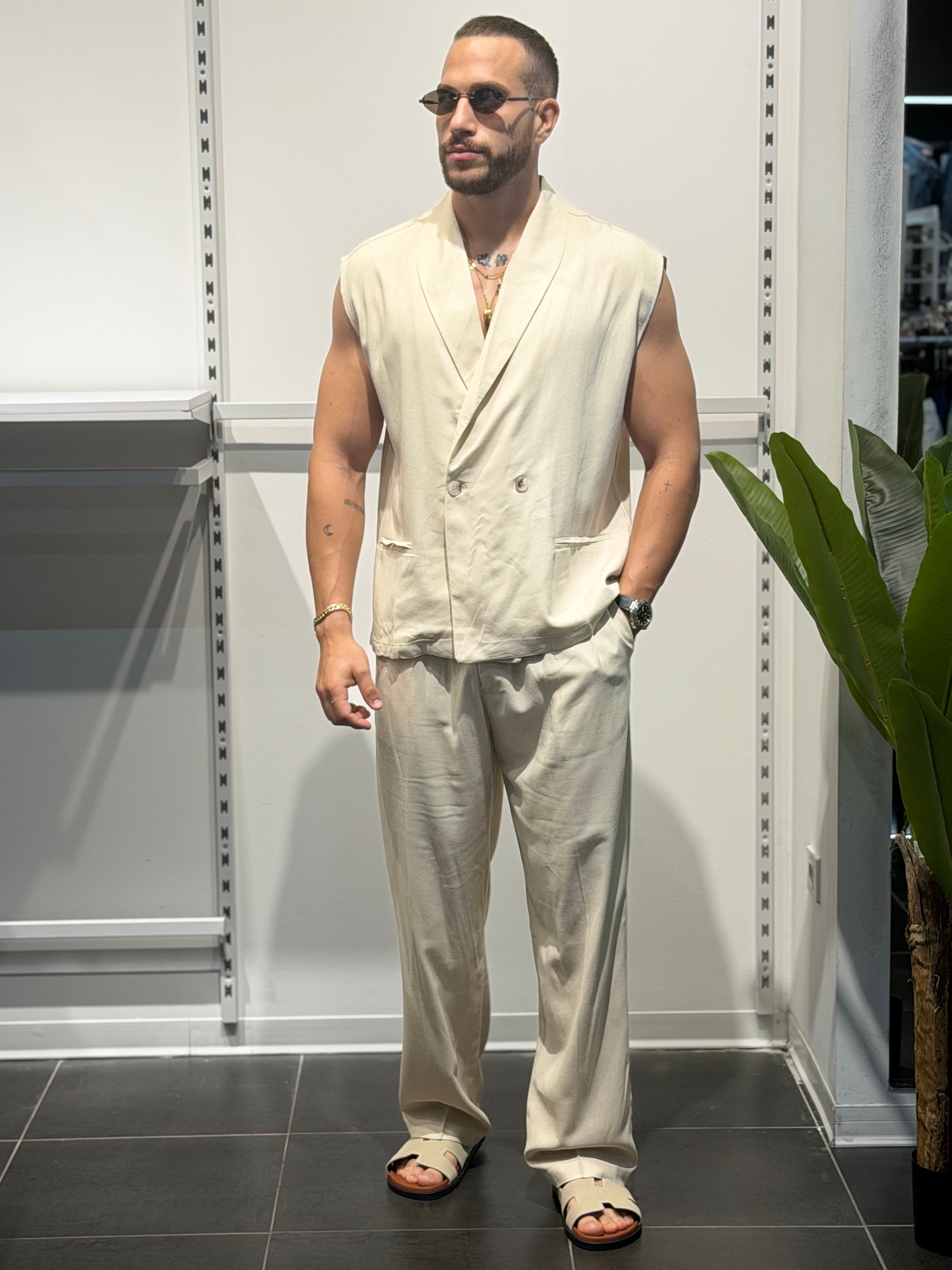 Coordinato Onyx