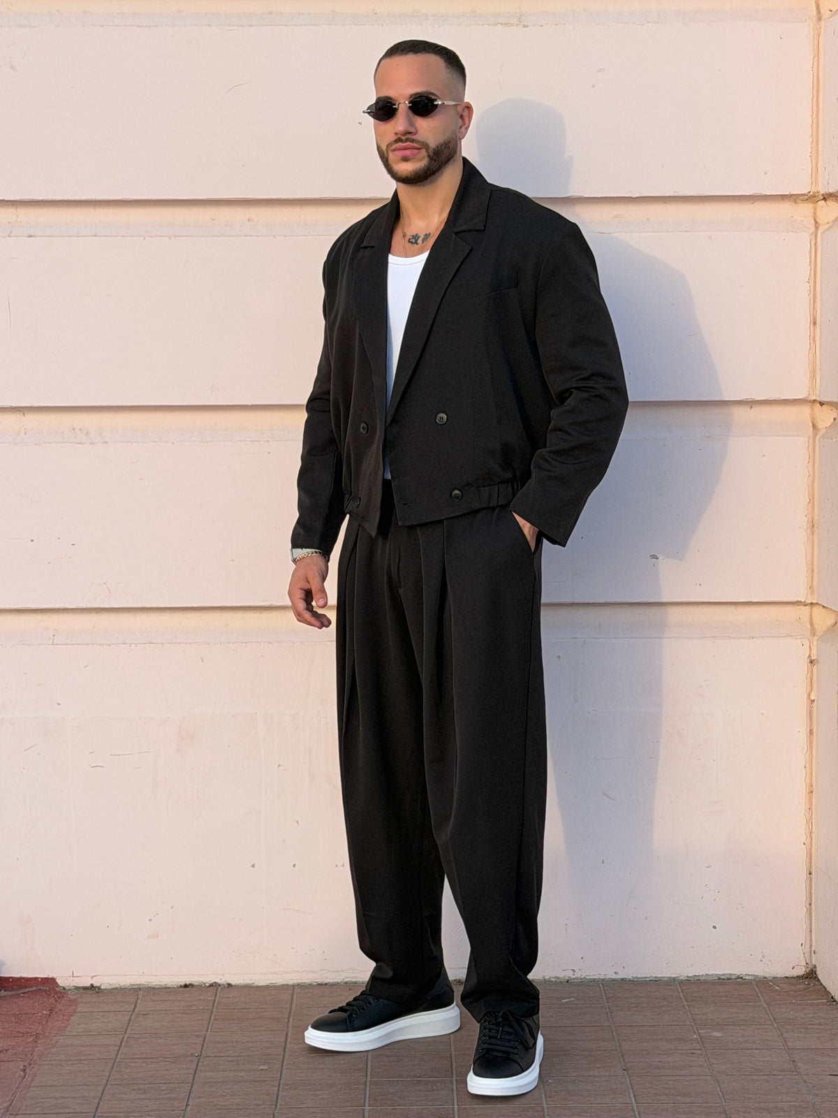 Coordinato Morys