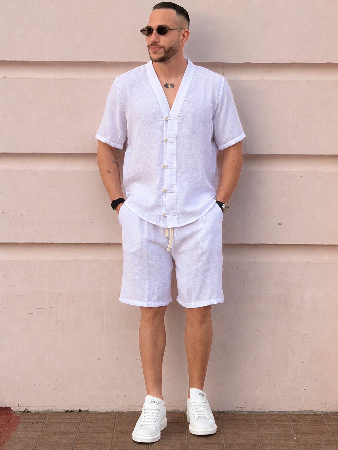 Coordinato Myk