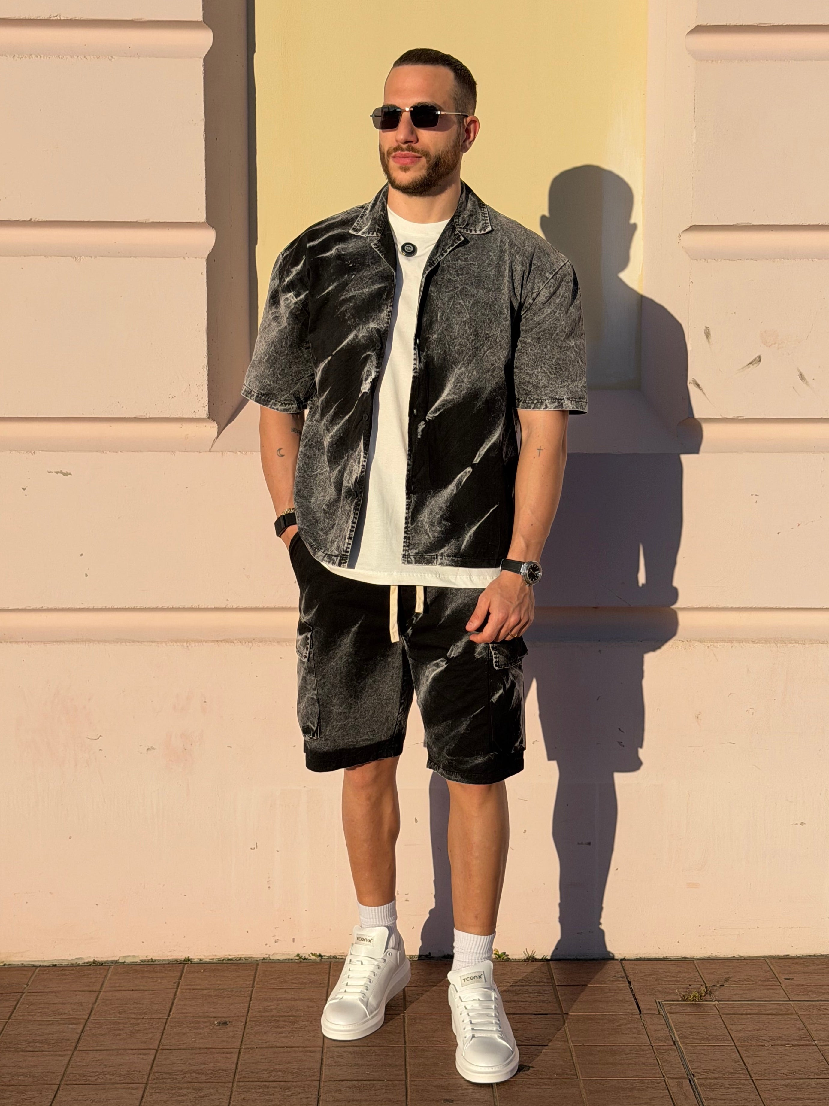 Coordinato Artix