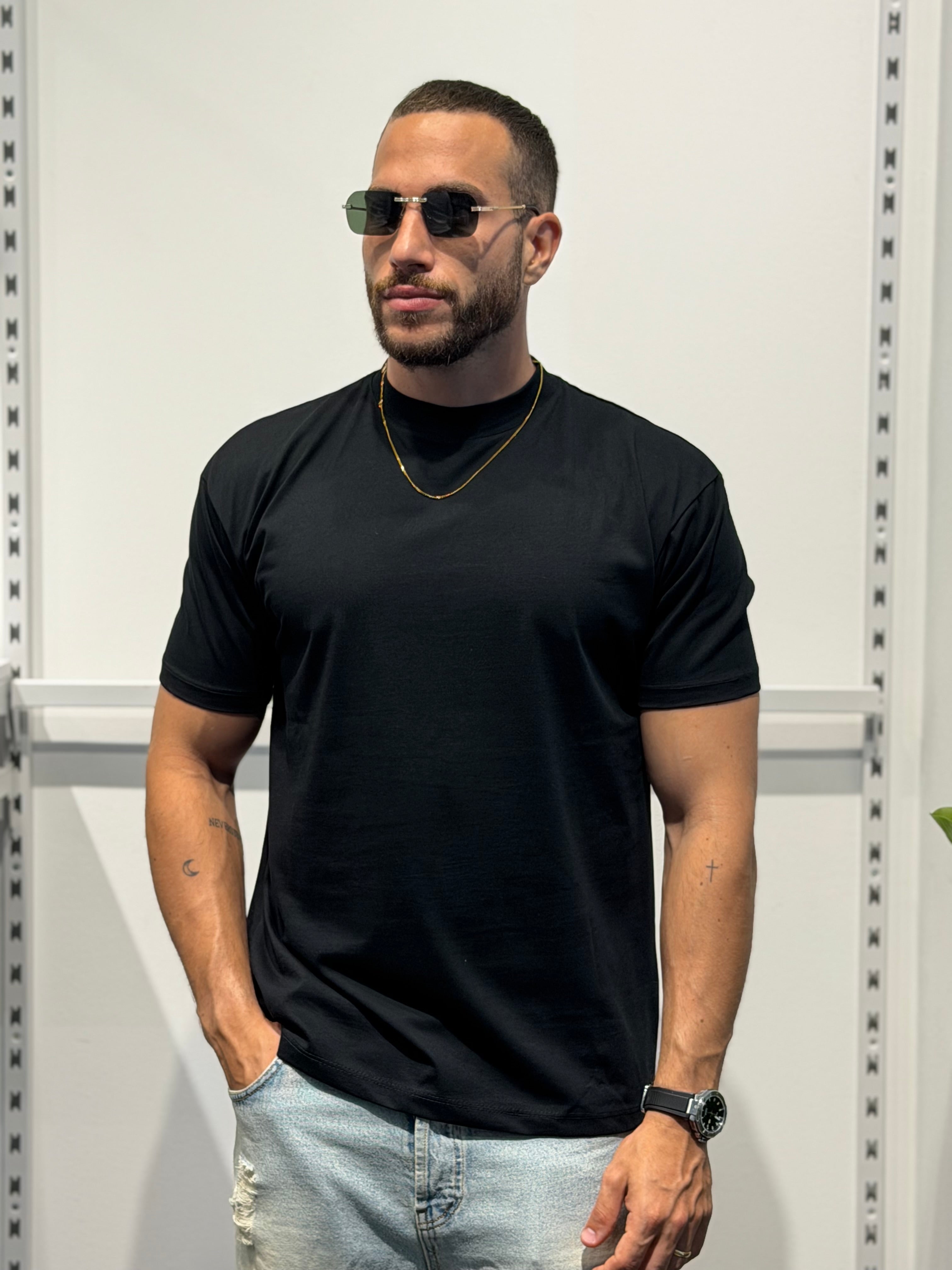T-Shirt TU SI BELL ASSAI BELL