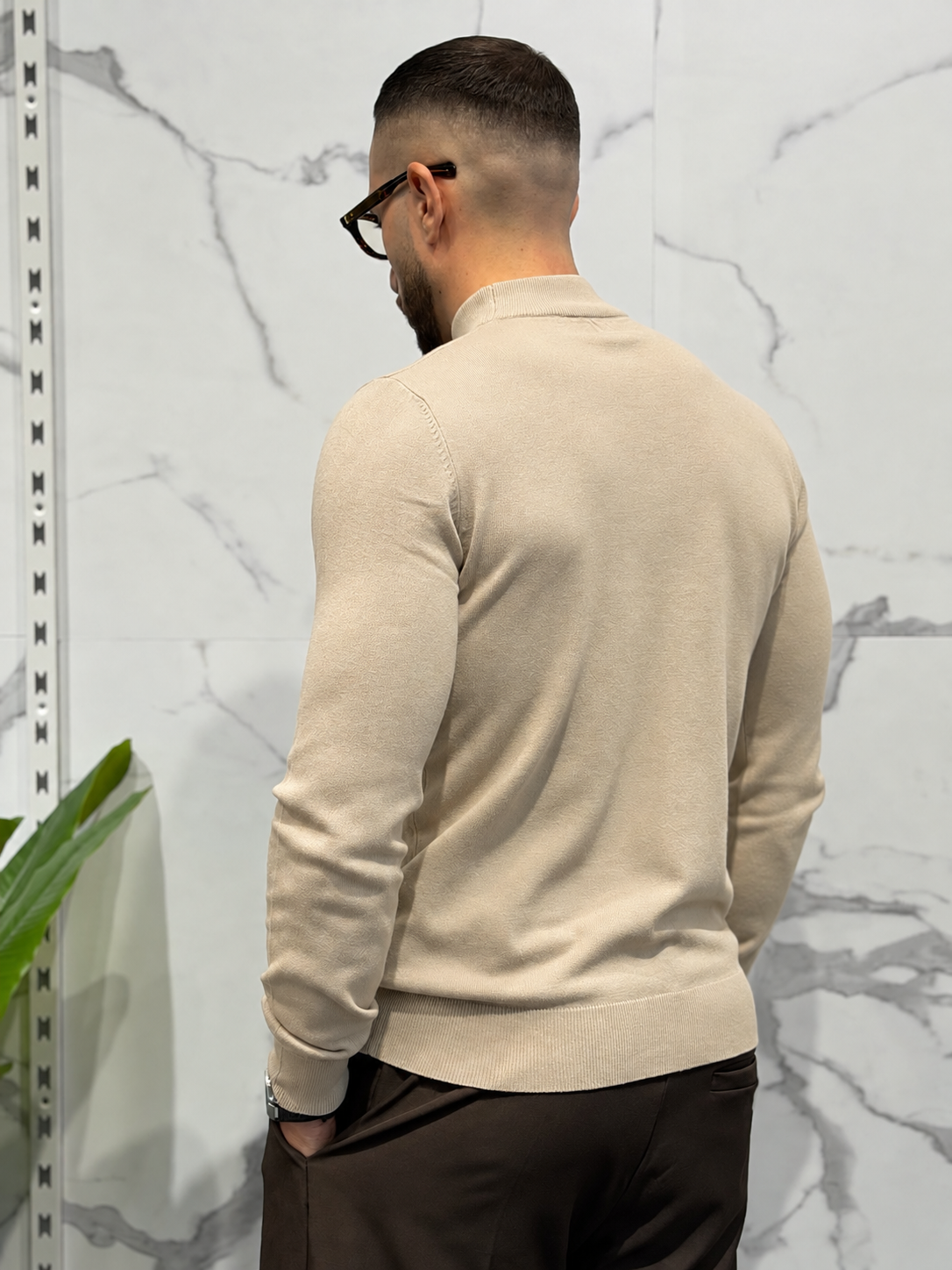 Lupetto Essential