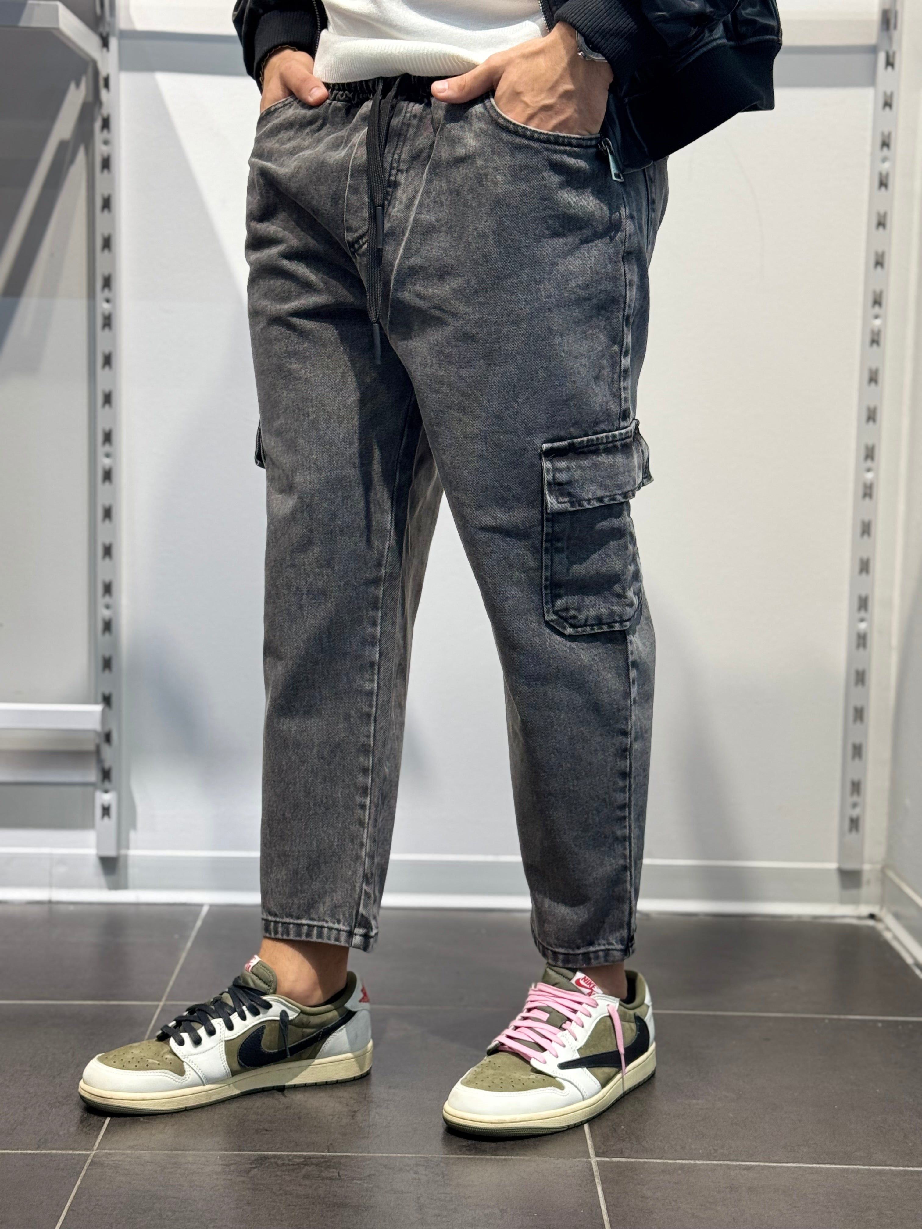 Jeans Nikka