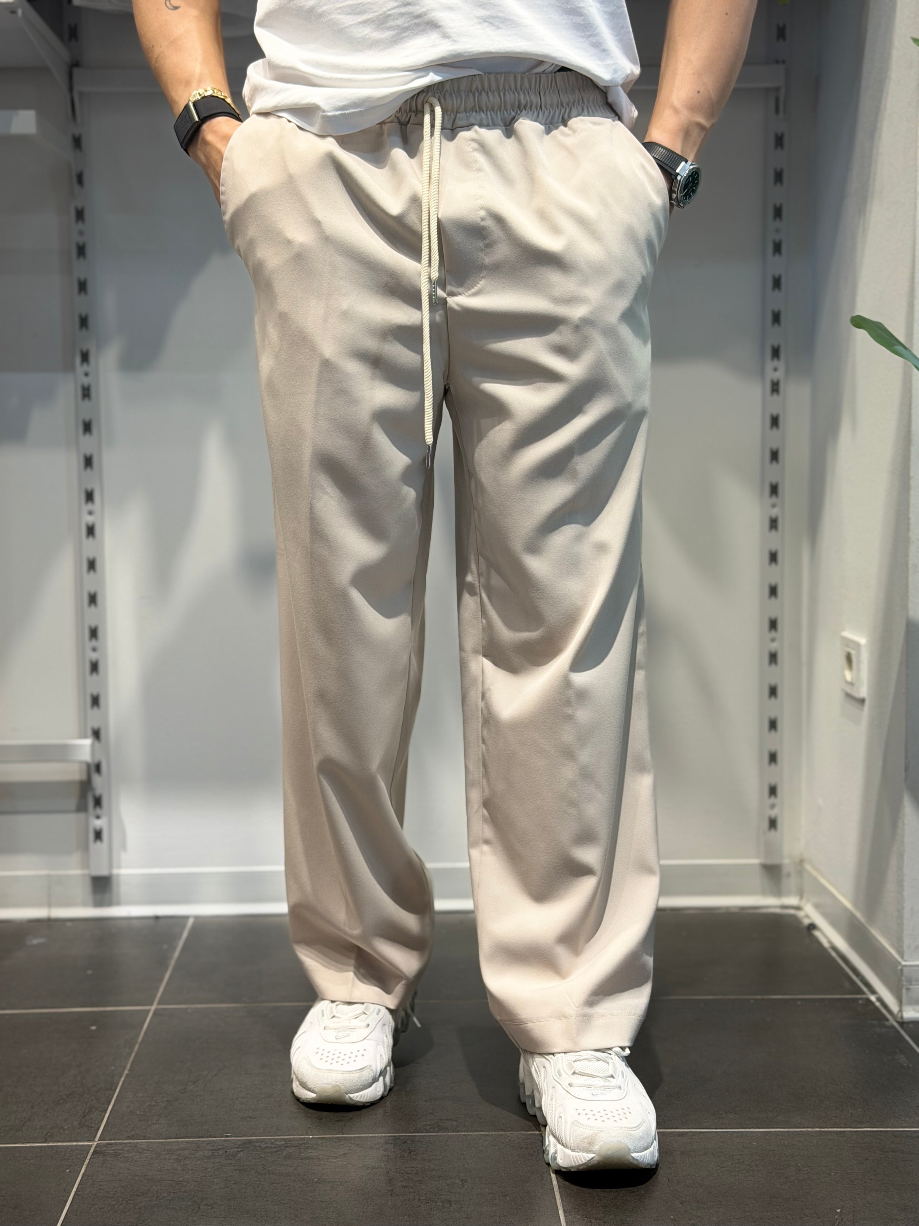 Pantalaccio SOFT Fondo Largo
