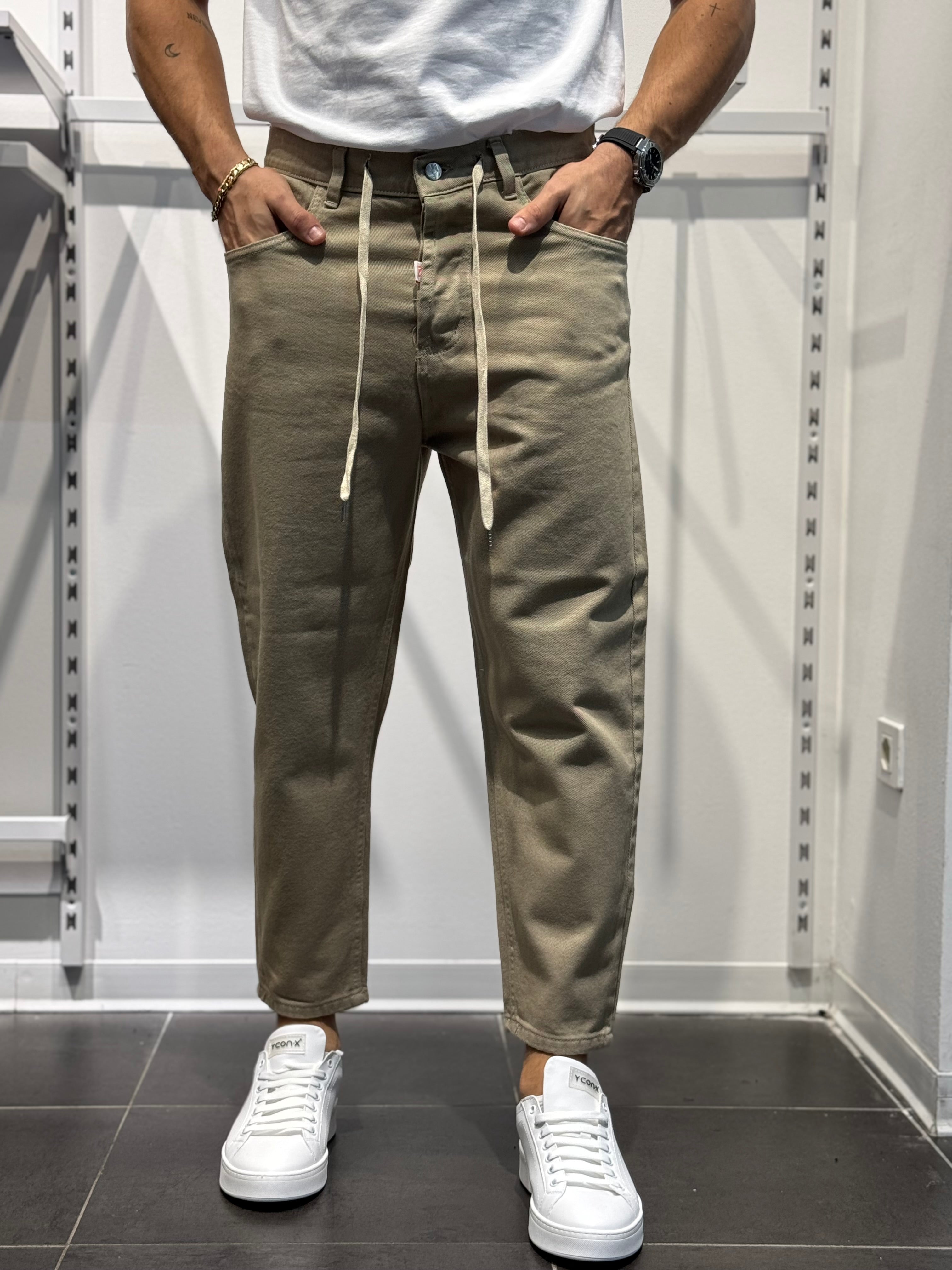 Pantalone Japan