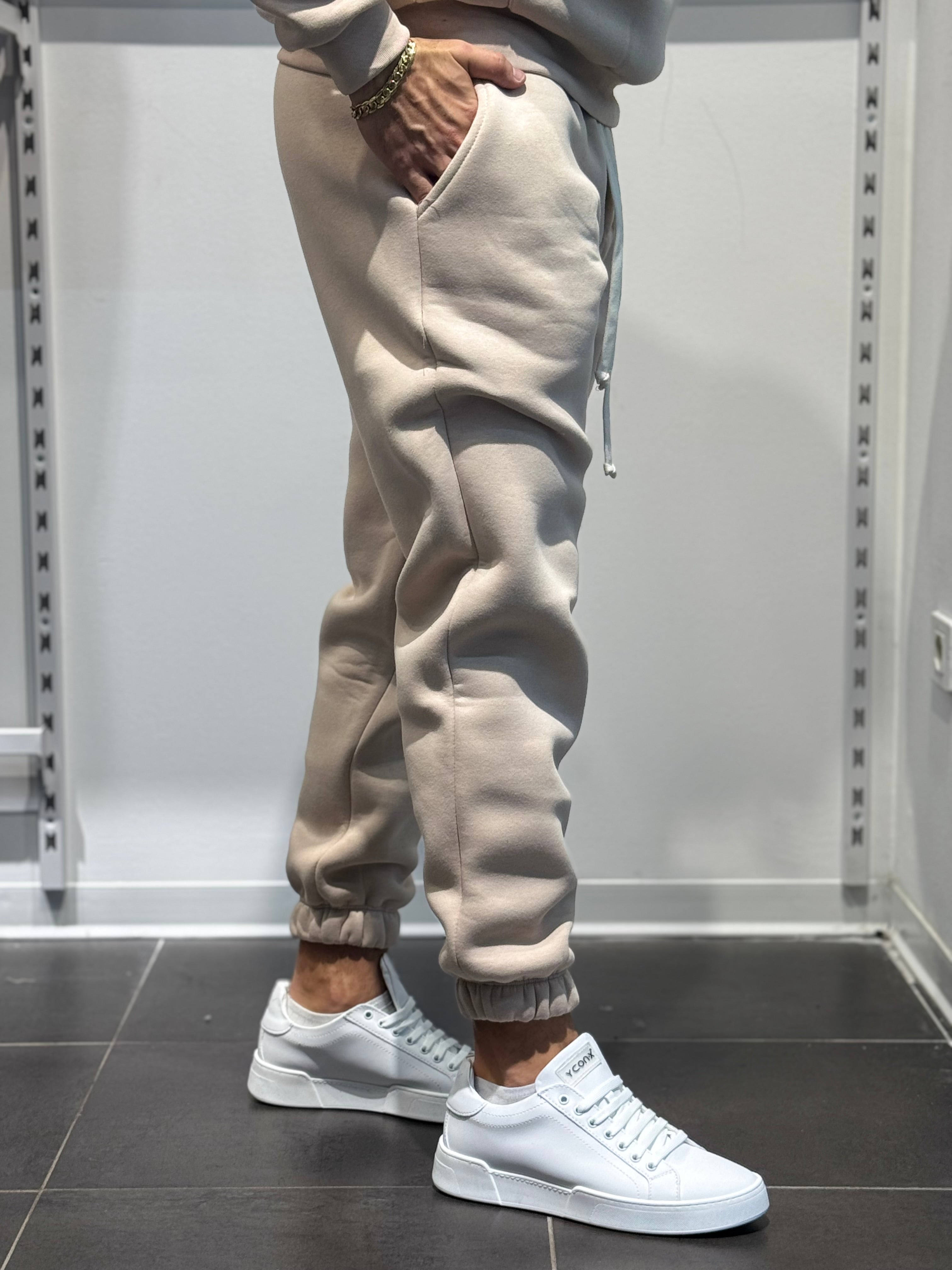 Sottotuta Basic con Polsino