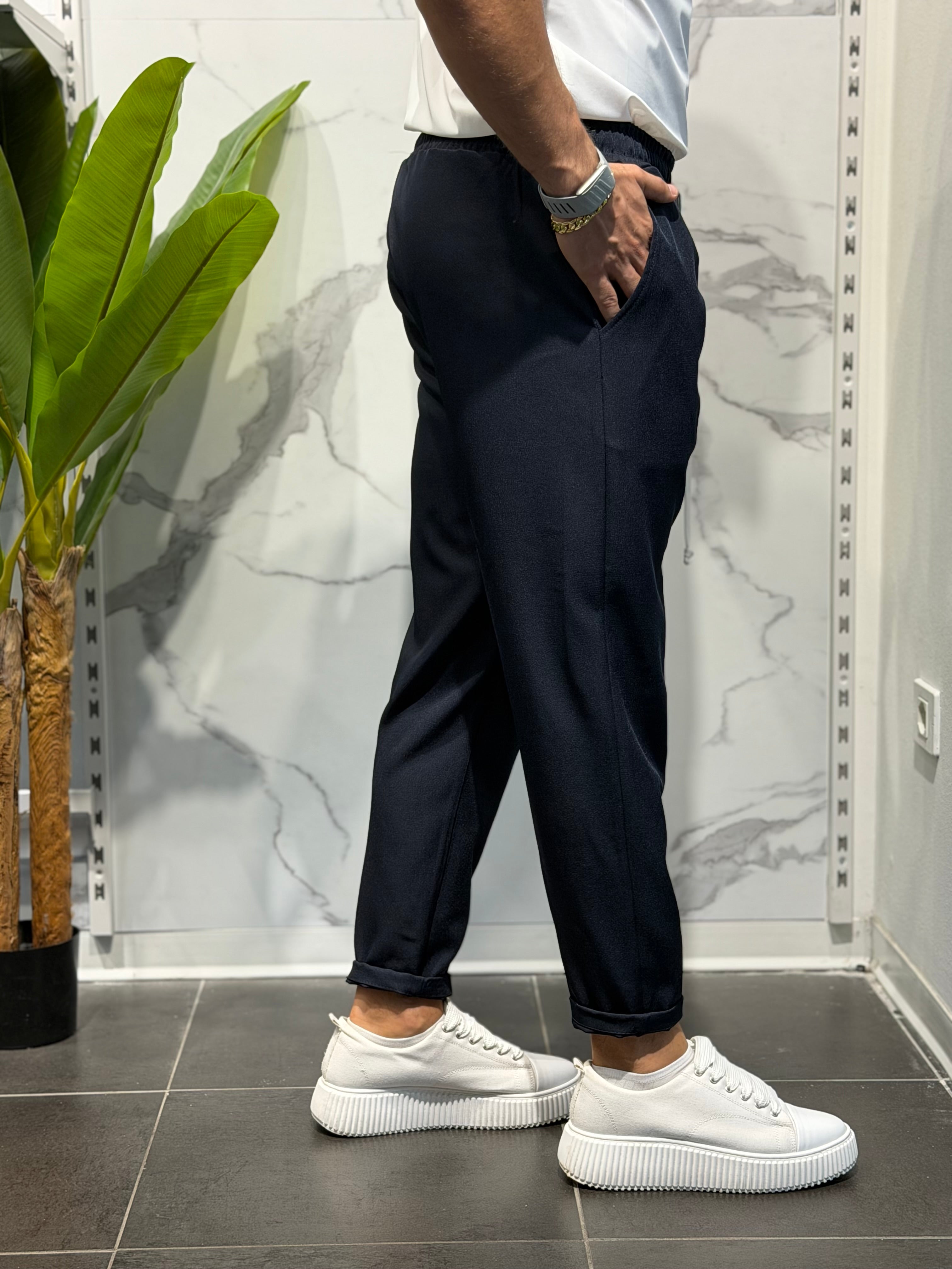 Pantalaccio Sublime Invernale