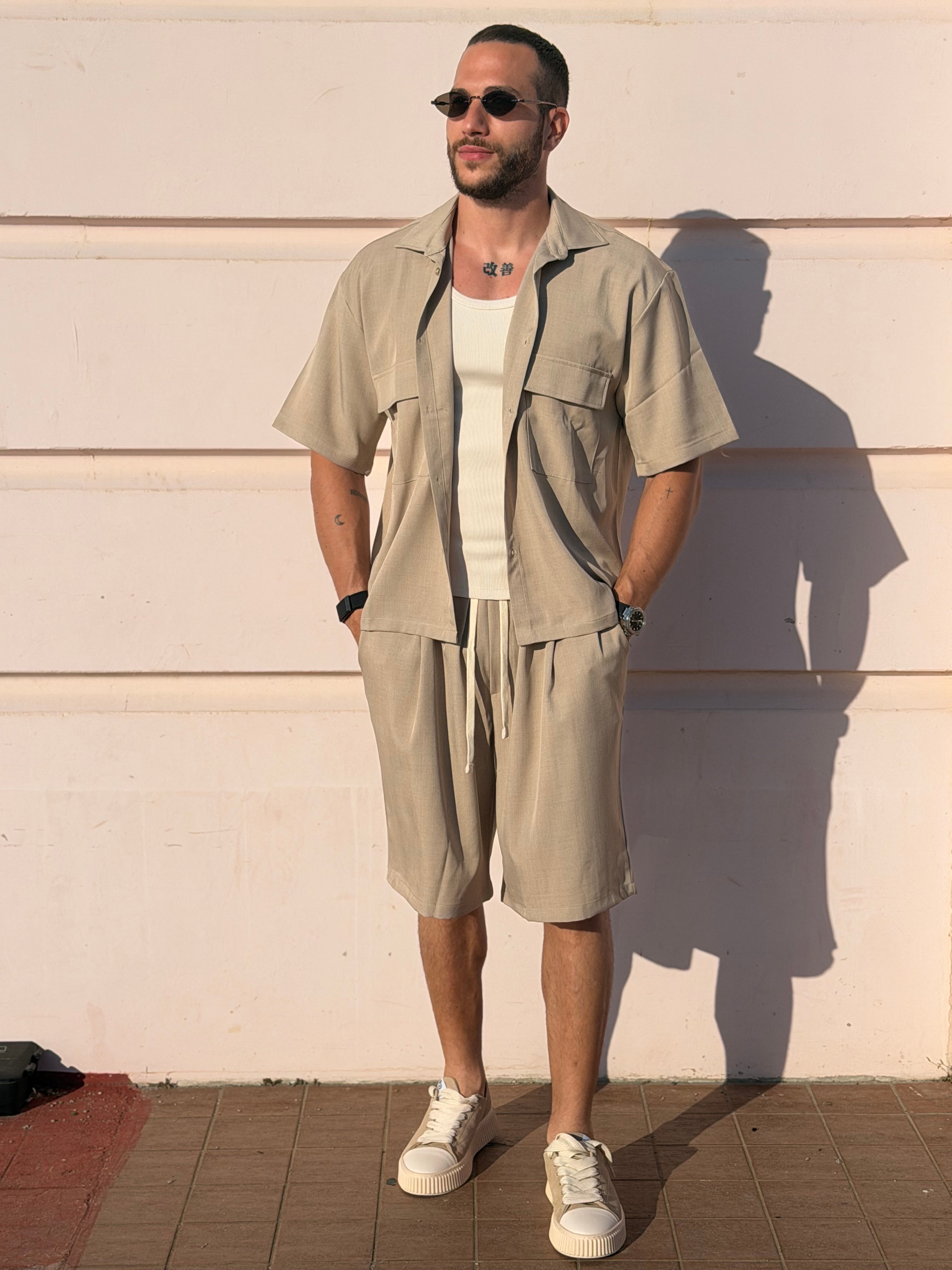 Coordinato Vibe