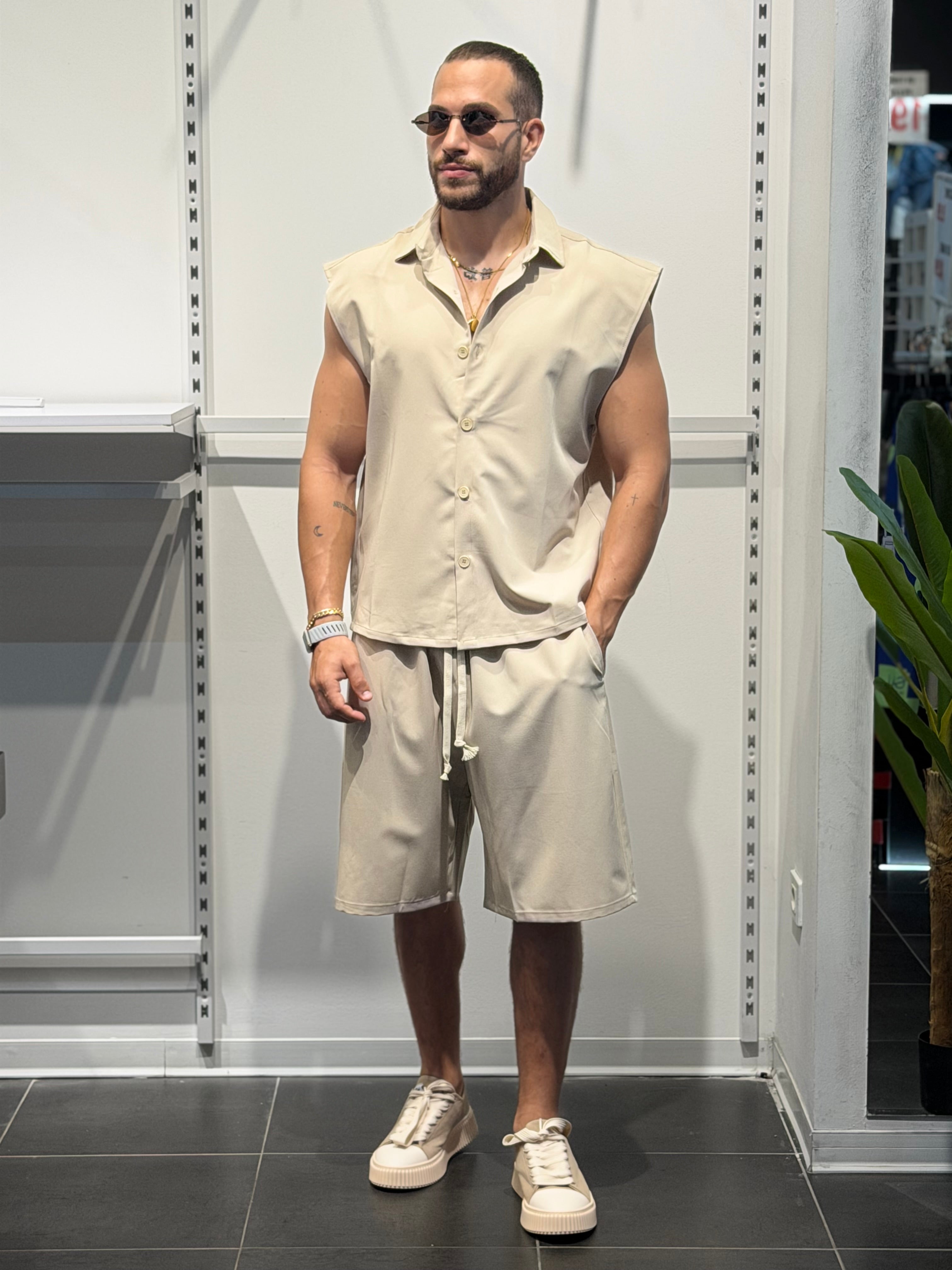 Coordinato Lunar Smanicato