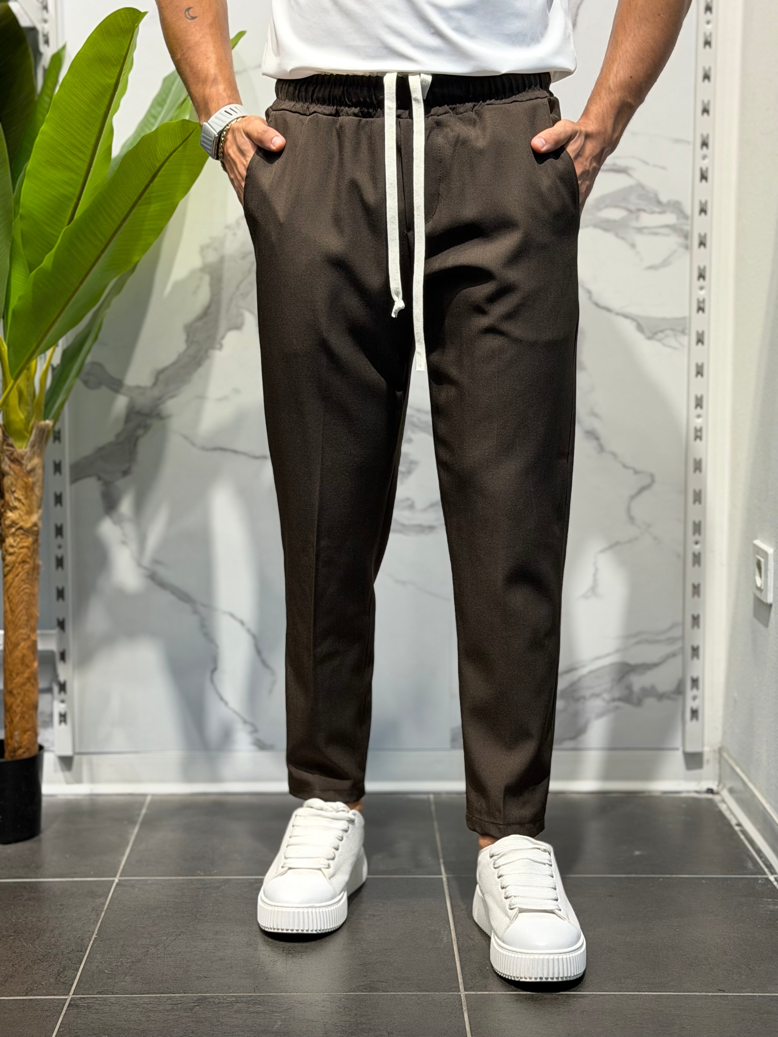 Pantalaccio Sublime Invernale