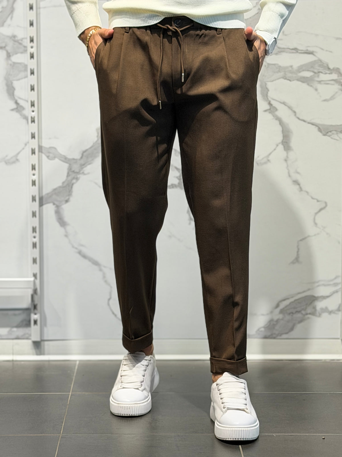 Pantalone Jogger