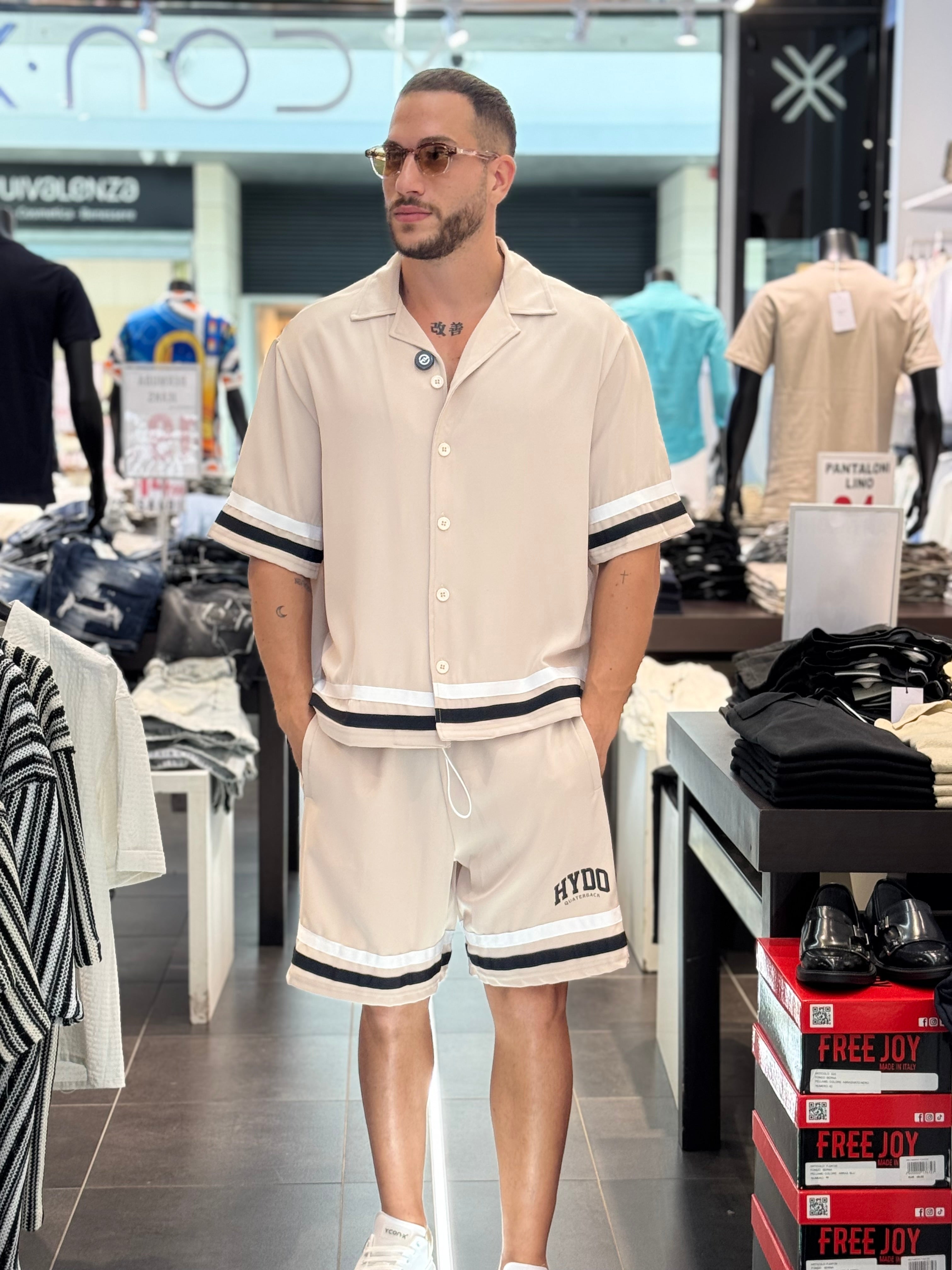 Coordinato Hydo