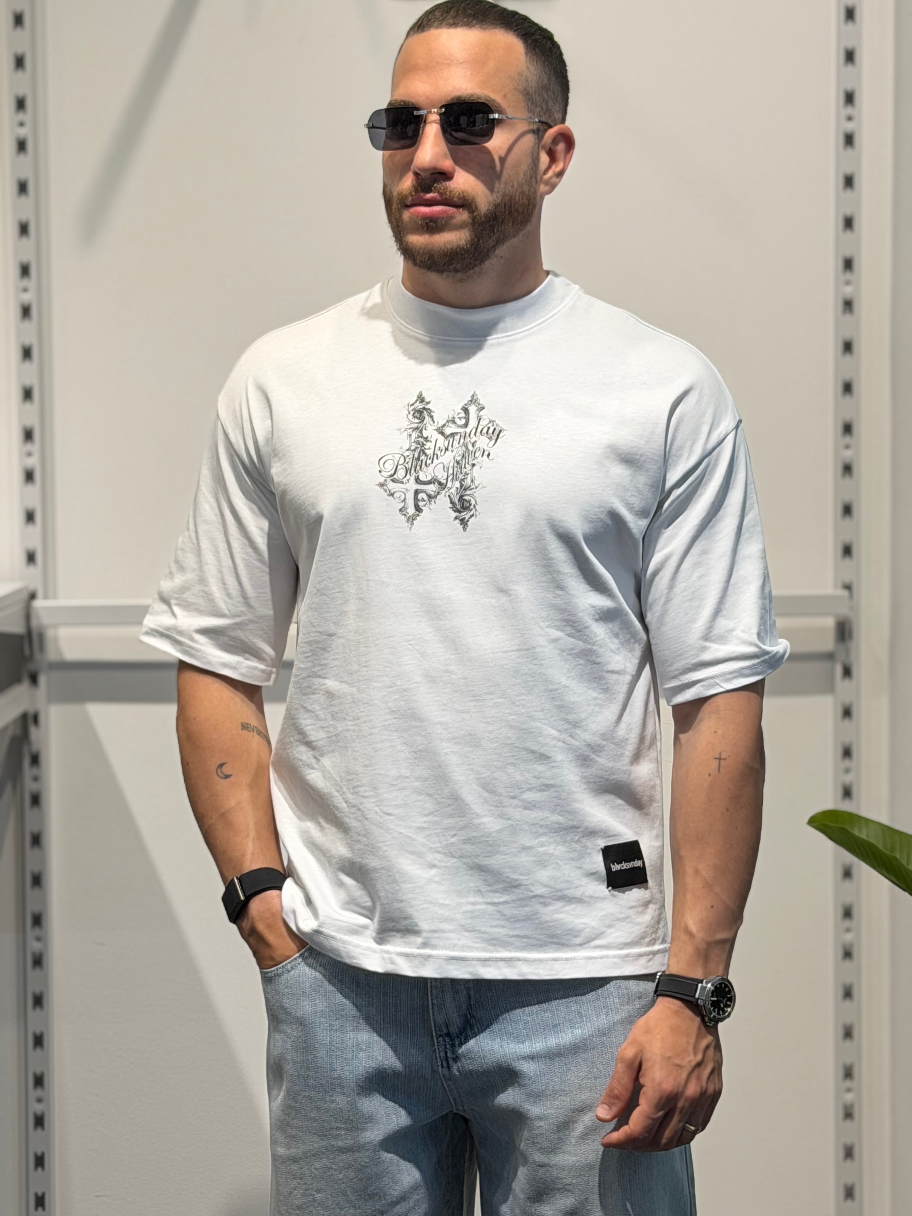 T-shirt Domus