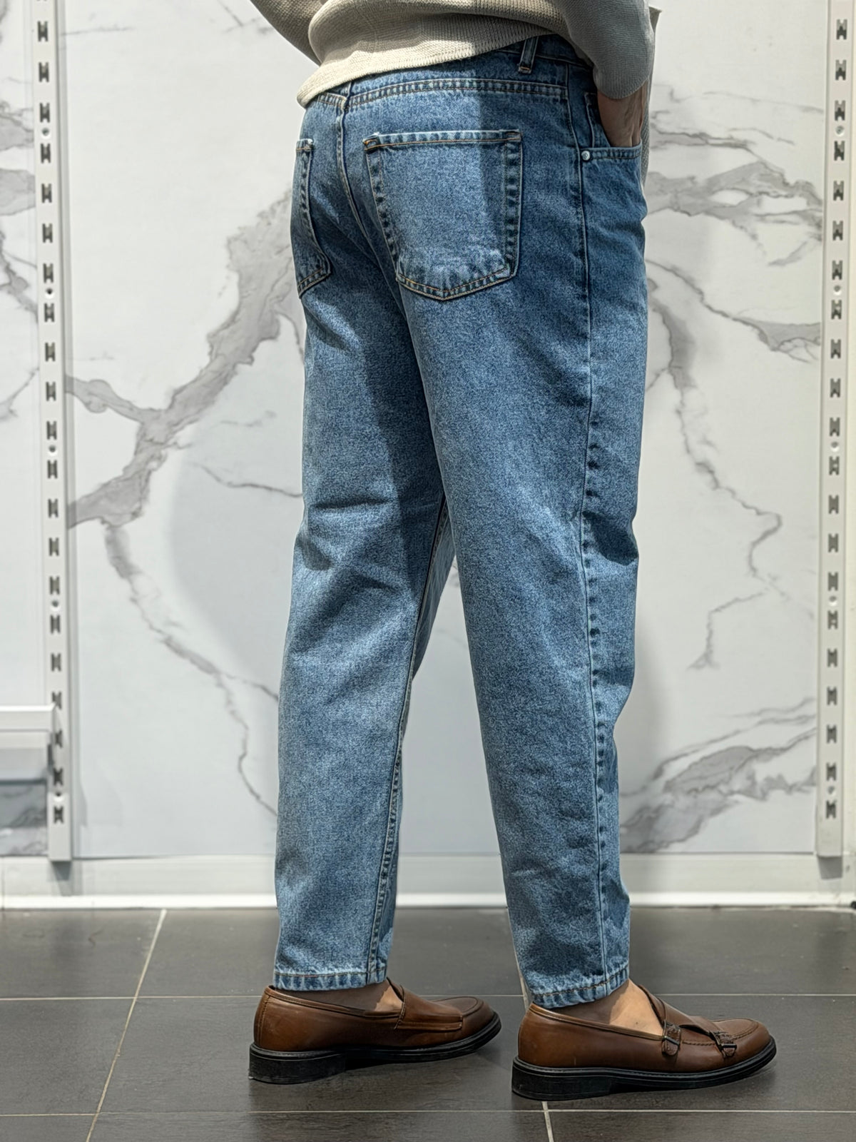 Jeans Japan Denim