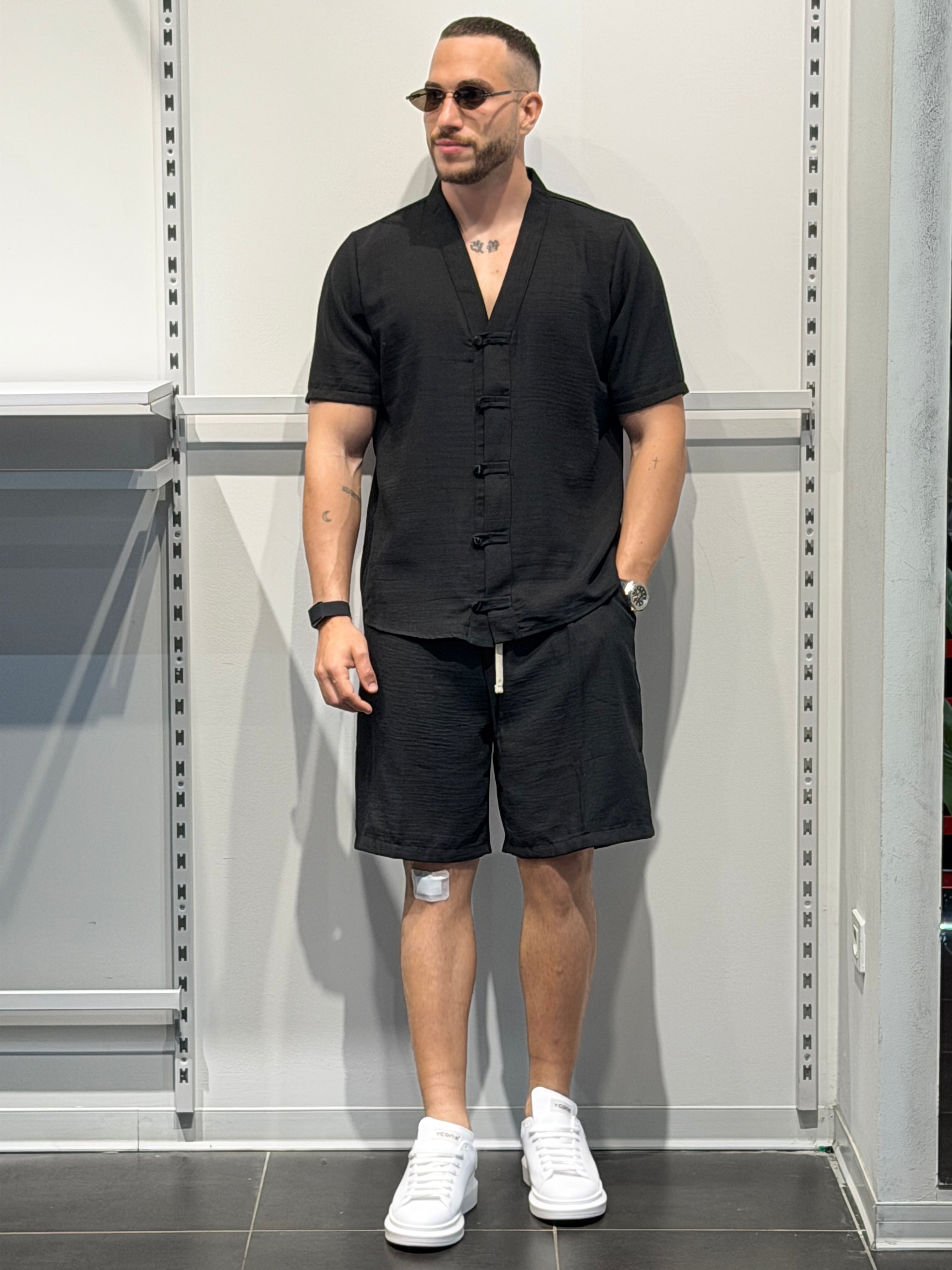 Coordinato Myk