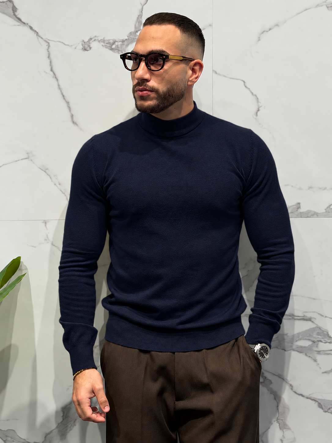 Lupetto Essential