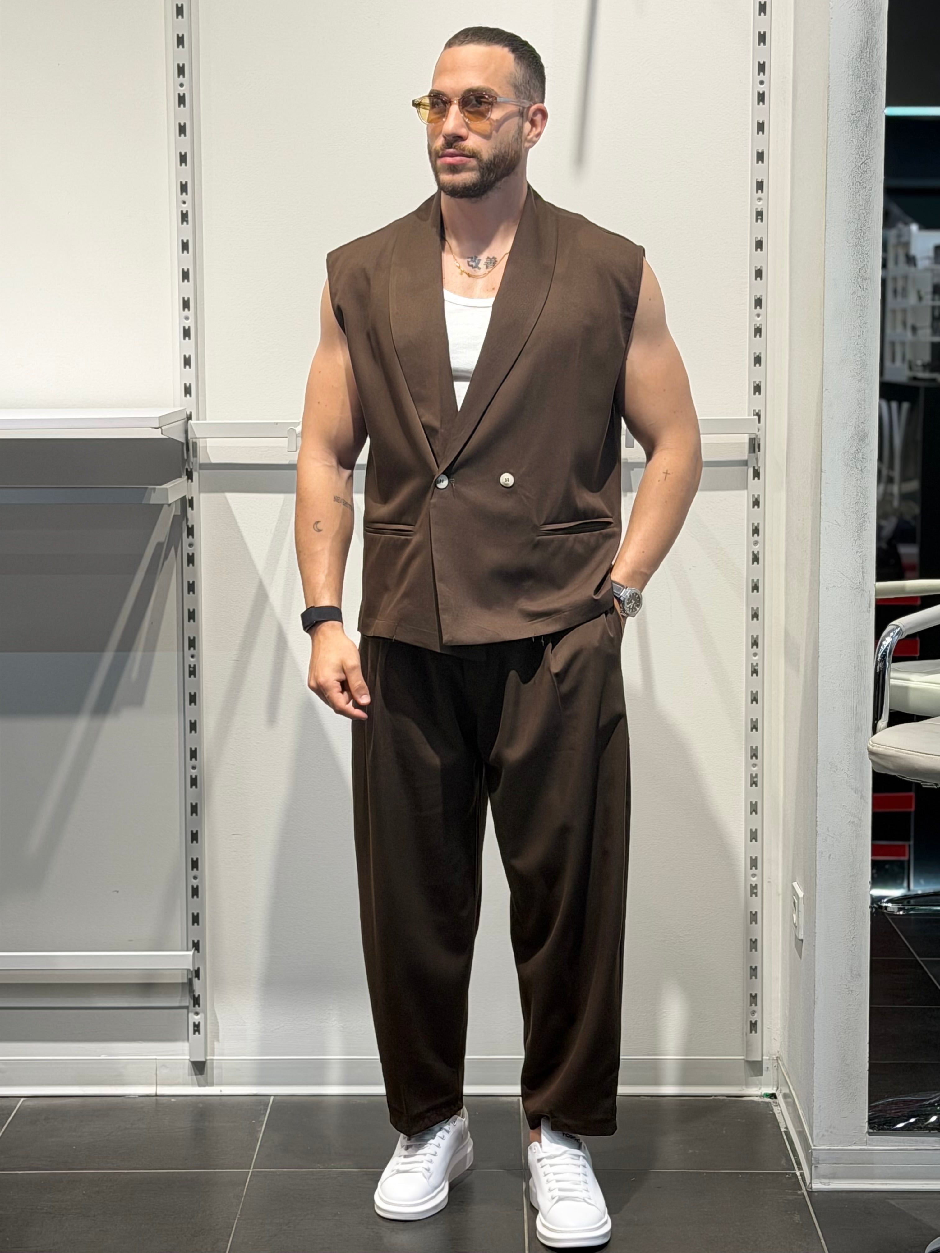 Coordinato Honey