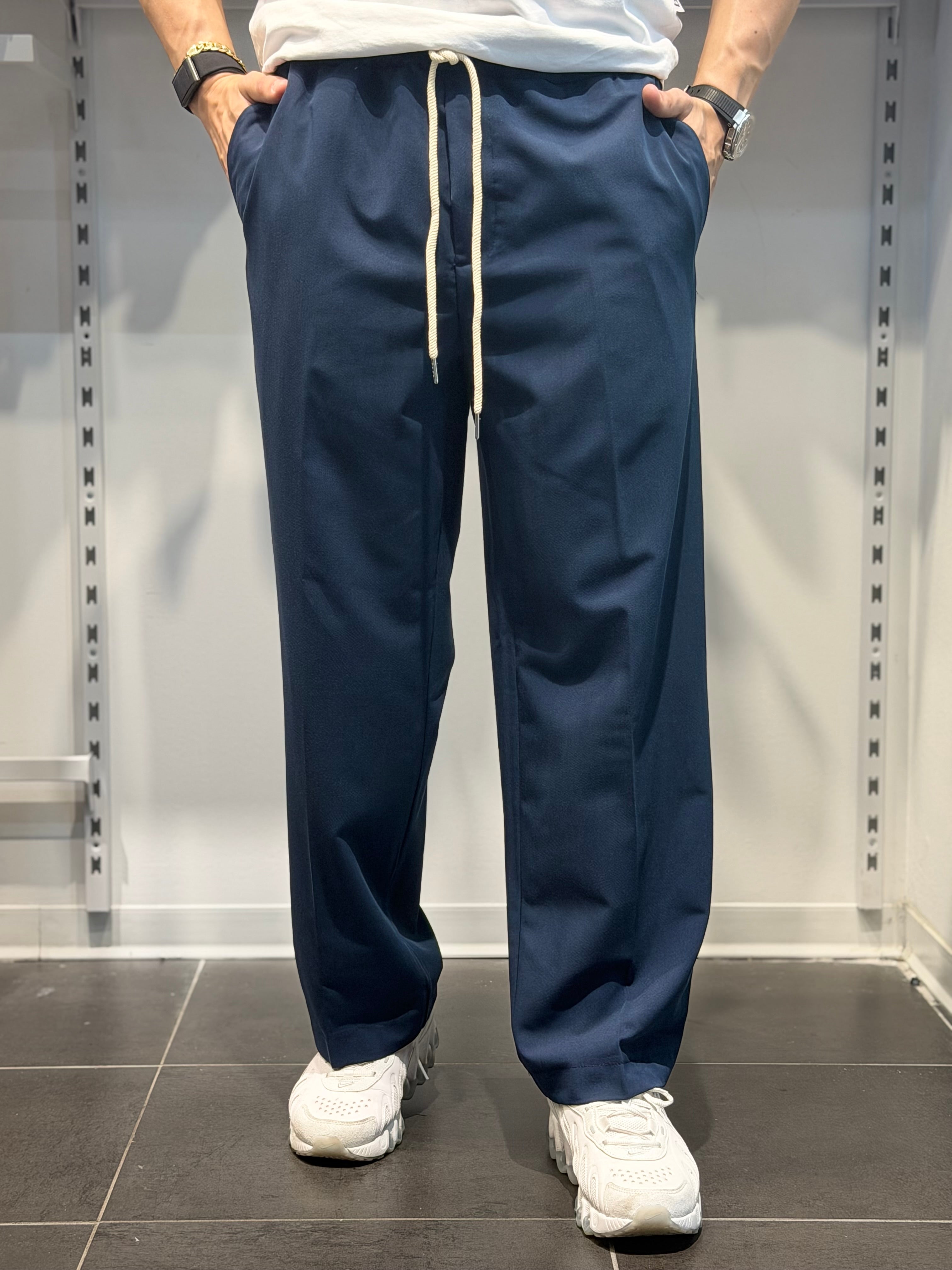 Pantalaccio SOFT Fondo Largo